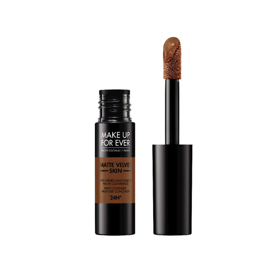 MAKE UP FOR EVER Mat Velvet Skin Concealer 5.4