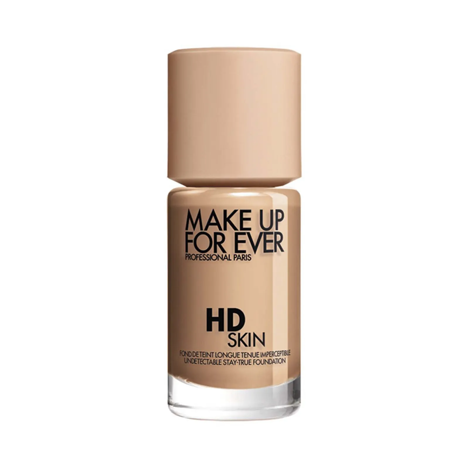 Make Up For Ever Hd Skin Foundation 2N26 Sand 30ml