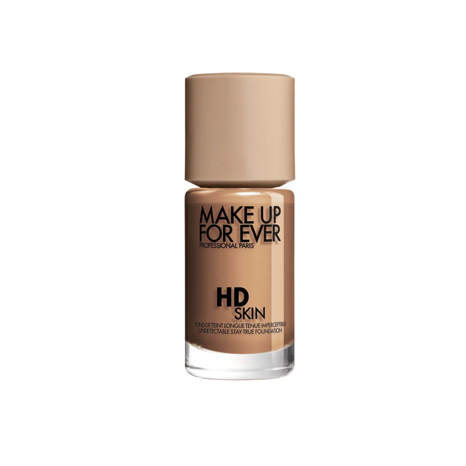 MAKE UP FOR EVER Hd Skin Foundation-22 30ml 3r50