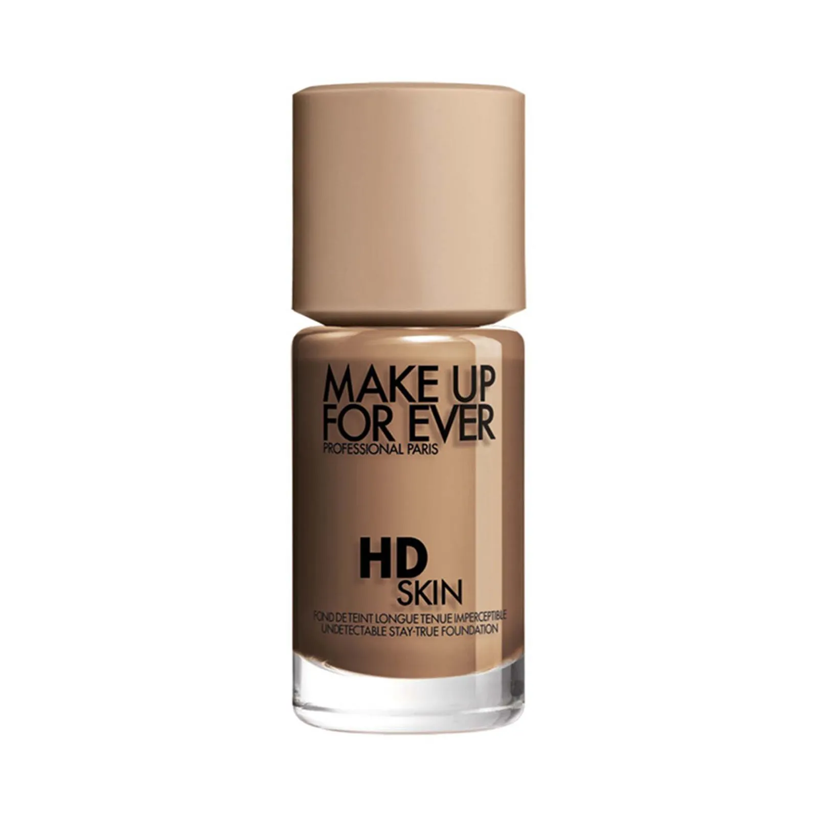 Make Up For Ever Hd Skin Foundation 3N54 Hazelnut 30ml
