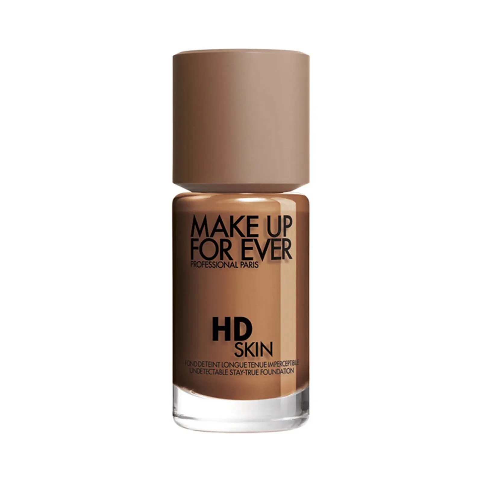 Make Up For Ever Hd Skin Foundation 4N62 Almond 30ml