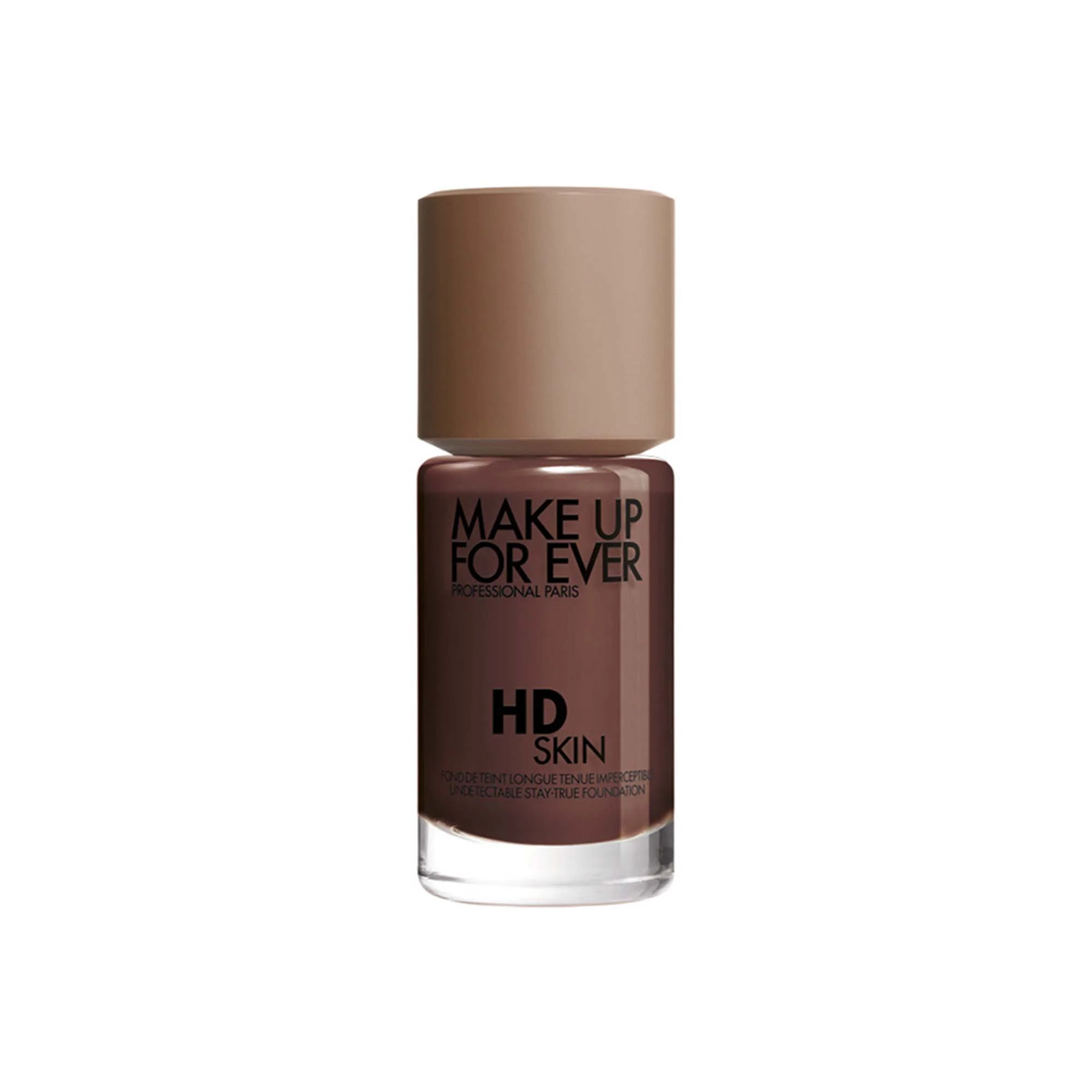 MAKE UP FOR EVER Hd Skin Foundation-22 30ml 4r76