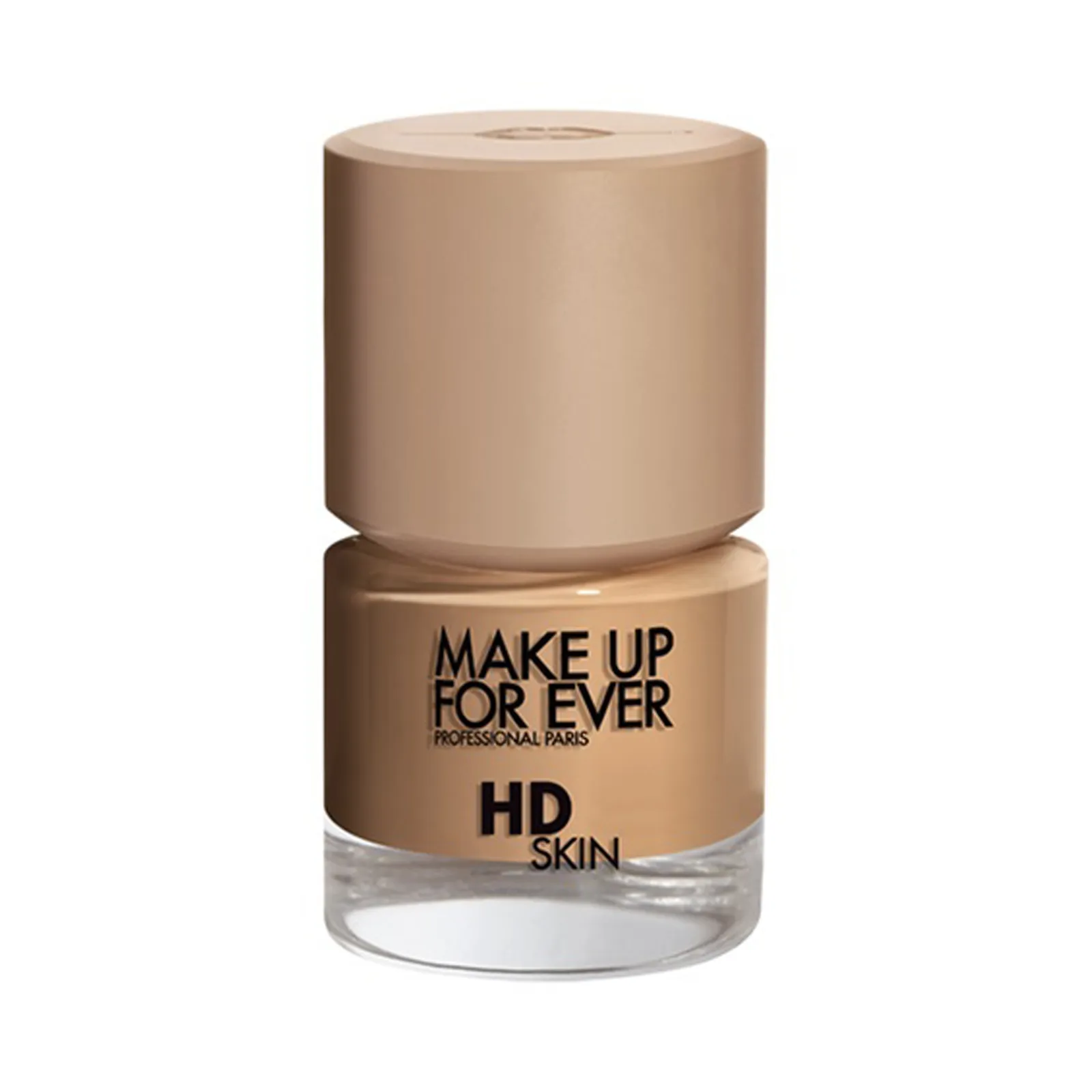 Make Up For Ever HD Skin Foundation Mini 3N42 Sand 12ml