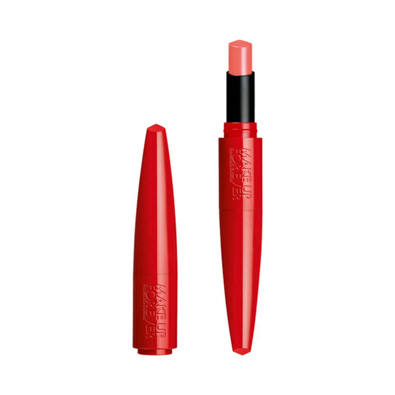 Make Up For Ever Rouge Artist For Ever Stick Satin 210 Fresh Bubblegum 2.4g