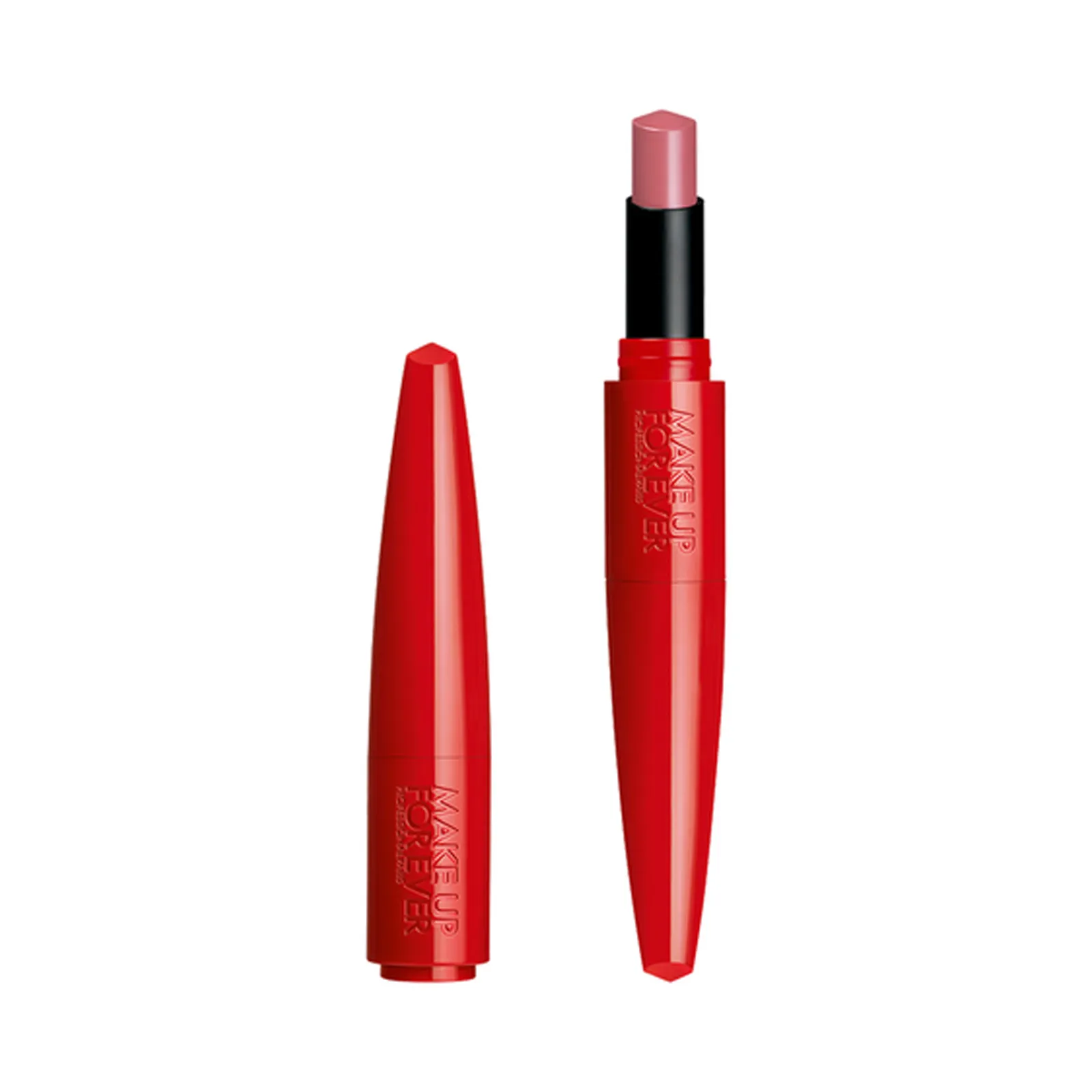 Make Up For Ever Rouge Artist For Ever Stick Satin 222 Defying Violet 2.4g