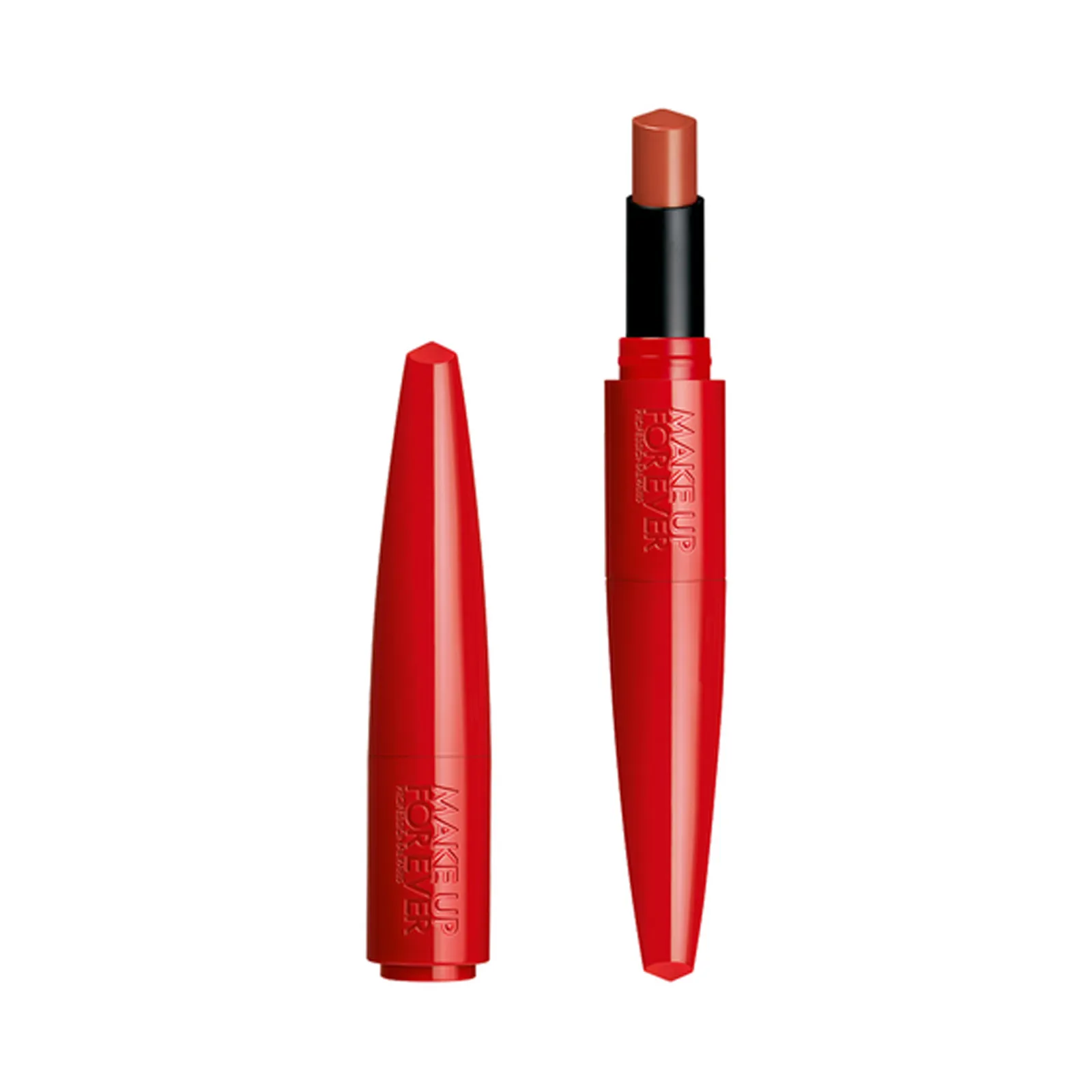 Make Up For Ever Rouge Artist For Ever Stick Satin 320 Burning Love 2.4g