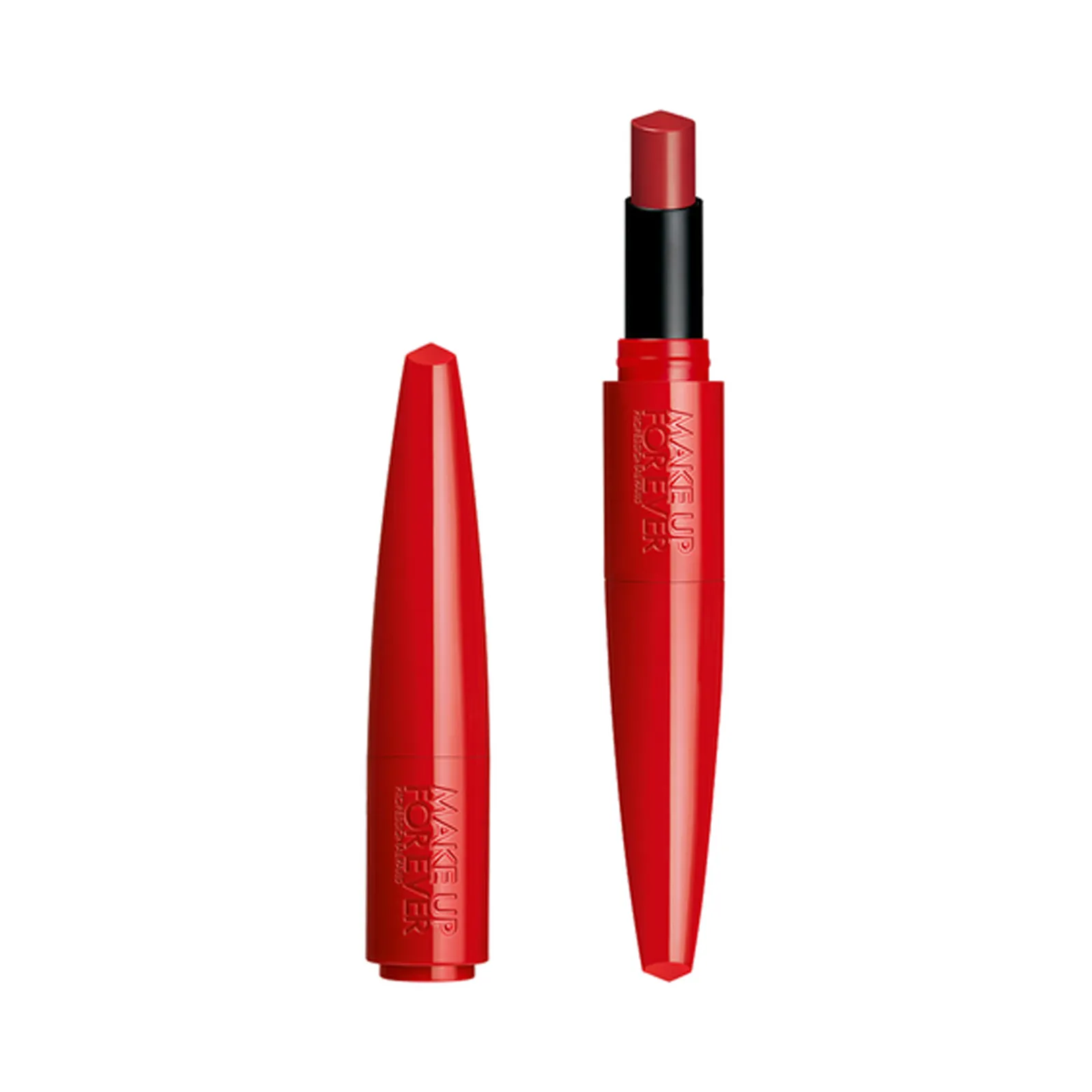 Make Up For Ever Rouge Artist For Ever Stick Satin 412 Forever Passion 2.4g