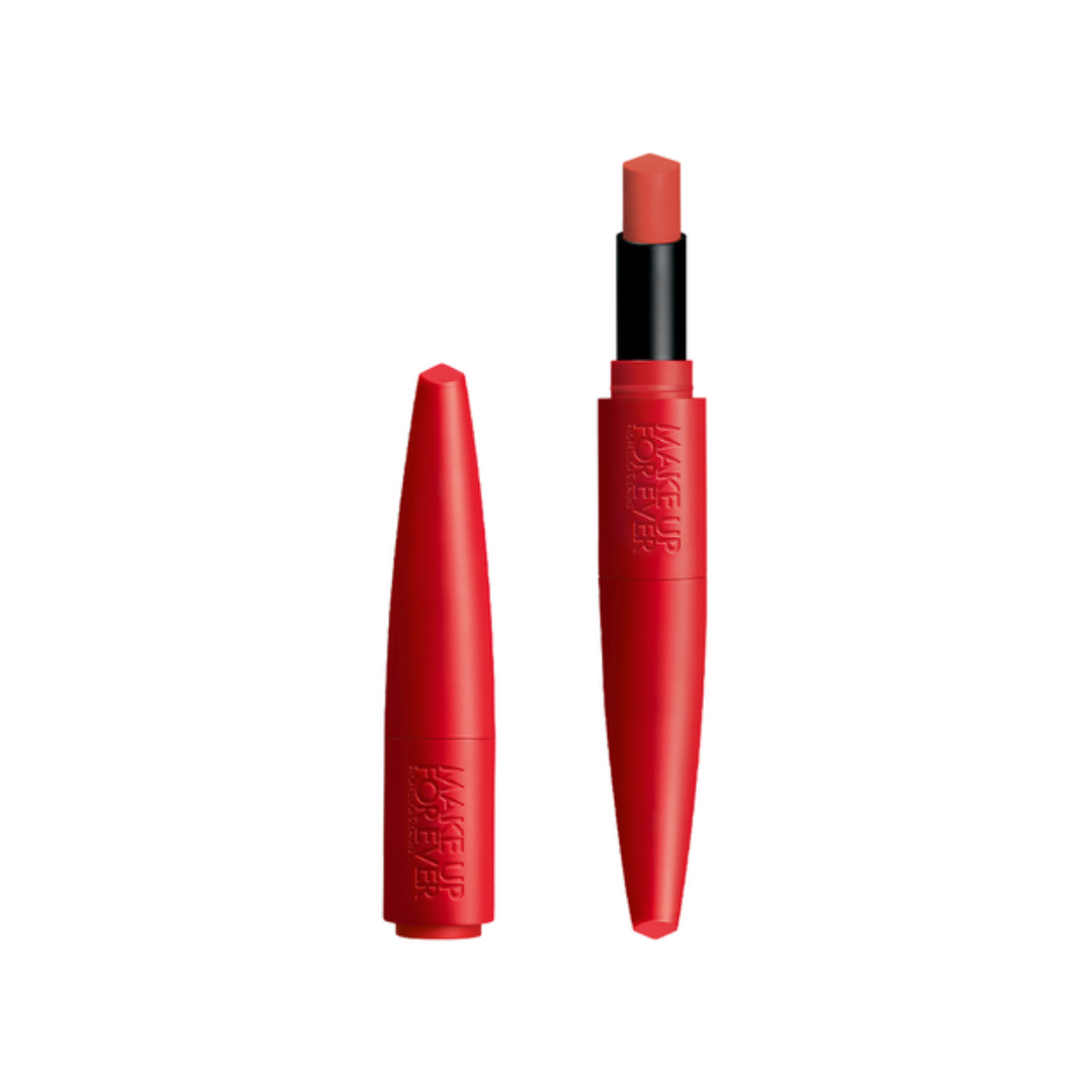 Make Up For Ever Rouge Artist For Ever Stick Matte 308 Wild Grapefruit 2g