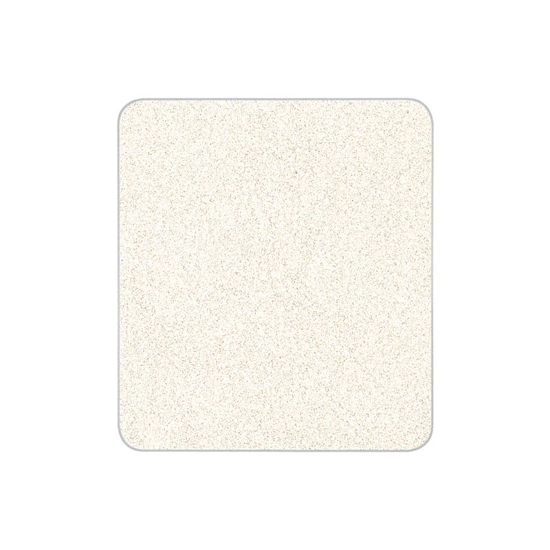 MAKE UP FOR EVER Artist Color Shadow Me-122 Snow 2.5g