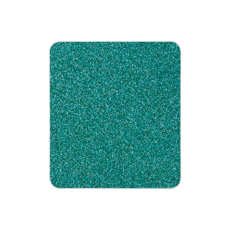 MAKE UP FOR EVER Artist Color Shadow D-236 Lagoon Blue 2.