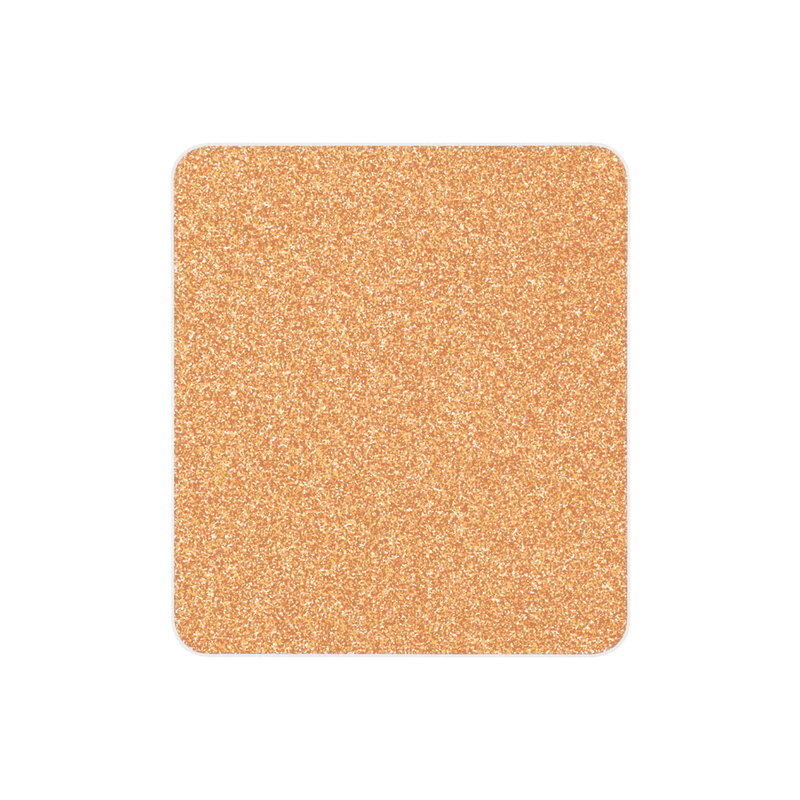 MAKE UP FOR EVER Artist Color Shadow D-410 Gold Nugget 2.