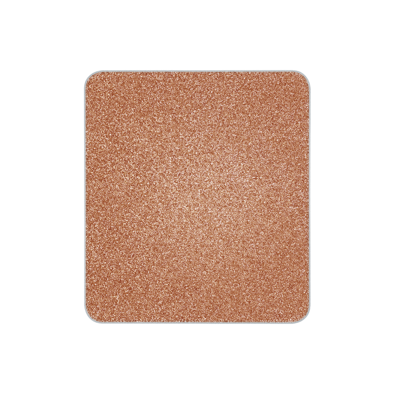 MAKE UP FOR EVER Artist Color Shadow I-648 Golden Fawn 2.