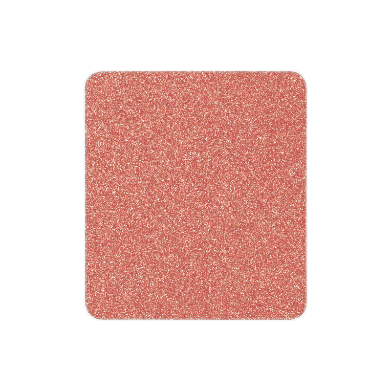 MAKE UP FOR EVER Artist Color Shadow D-750 Frosted Peach