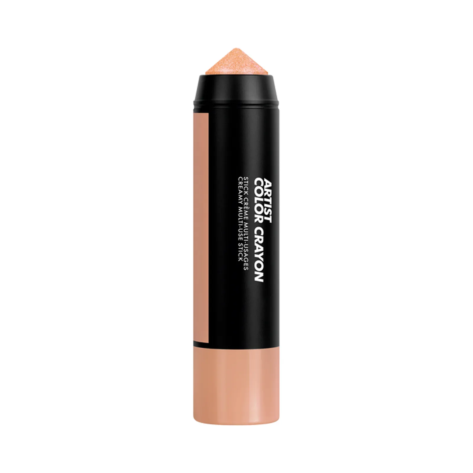 Make Up For Ever Artist Color Crayon Waterproof Multi-Use Stick 112 Fiery Opal?ÿ7g