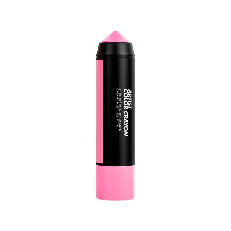 Make Up For Ever Artist Color Crayon Waterproof Multi-Use Stick 226 Daring Pink 7g