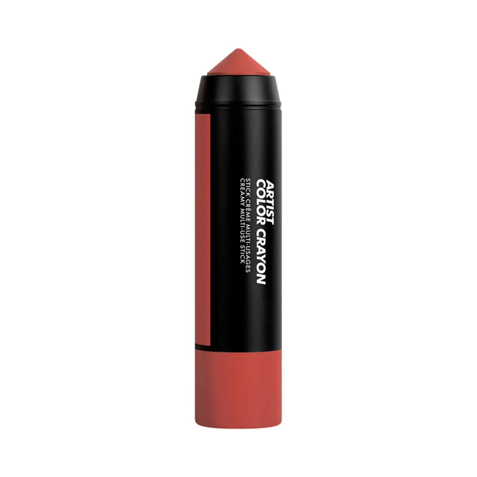 Make Up For Ever Artist Color Crayon Waterproof Multi-Use Stick 326 Epic Pumpkin 7g