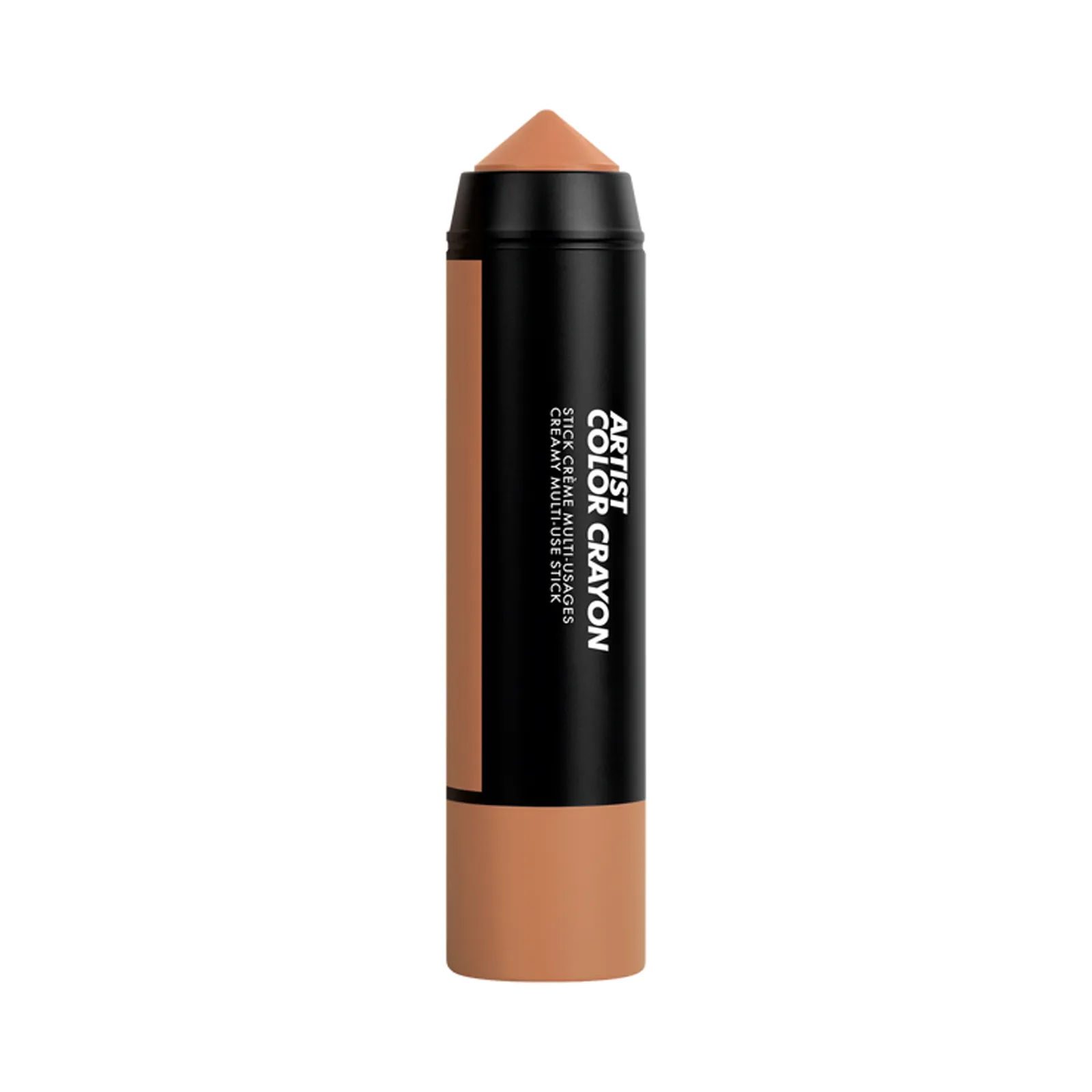 Make Up For Ever Artist Color Crayon Waterproof Multi-Use Stick 414 Sunny Tawny 7g