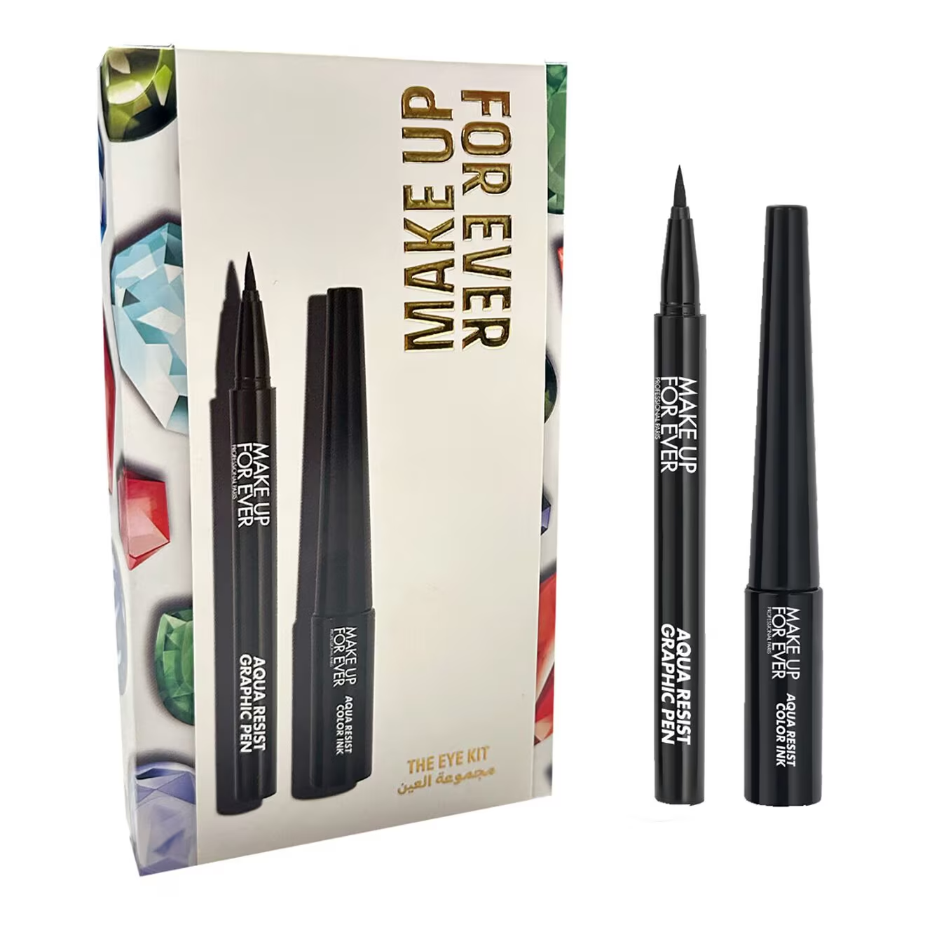 MAKE UP FOR EVER Accessories Eye Set Kit