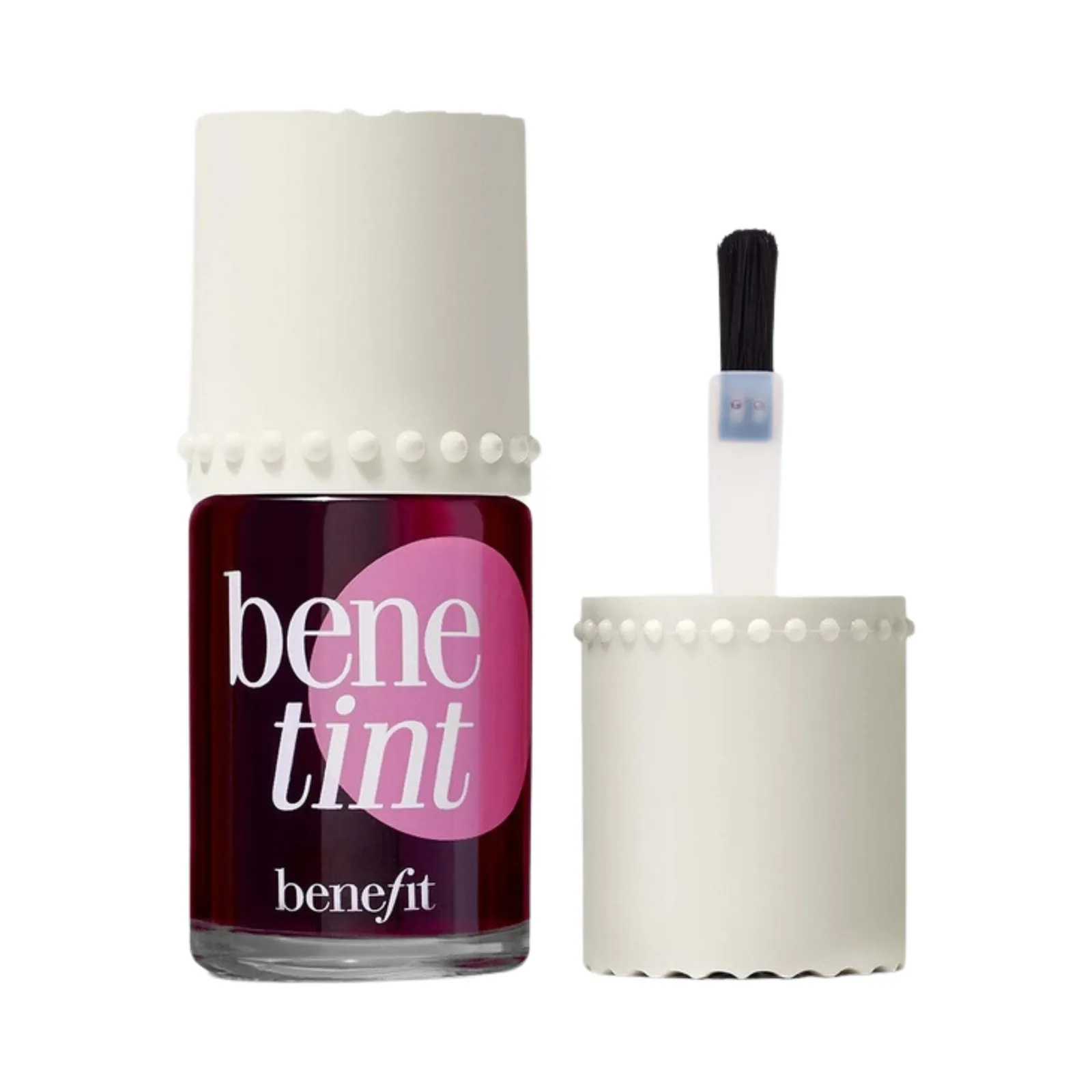 Benefit Cosmetics Benetint Rose -Tinted Lip & Cheek Stain 10ml