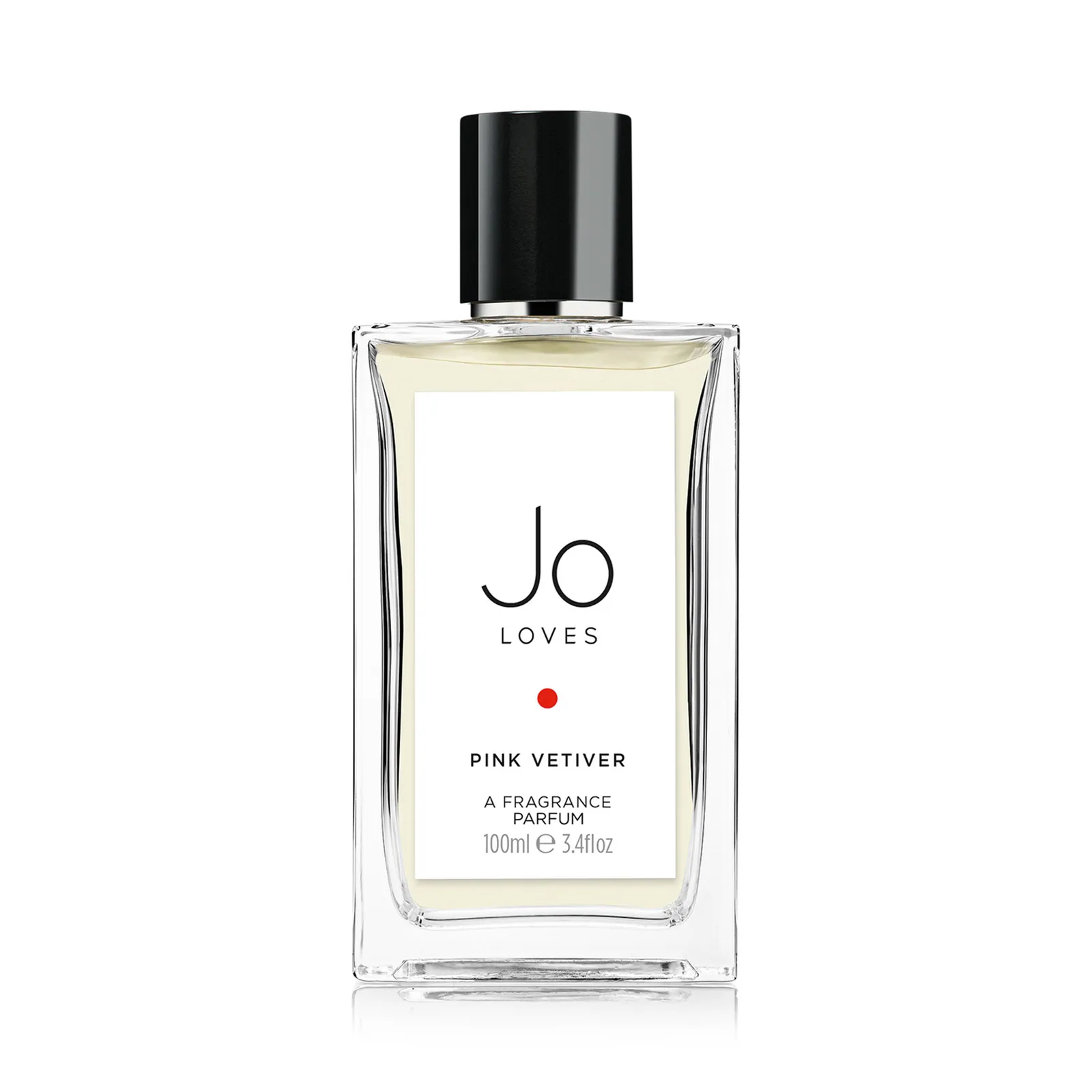 Jo Loves by Jo Malone Pink Vetiver Parfum 100ml