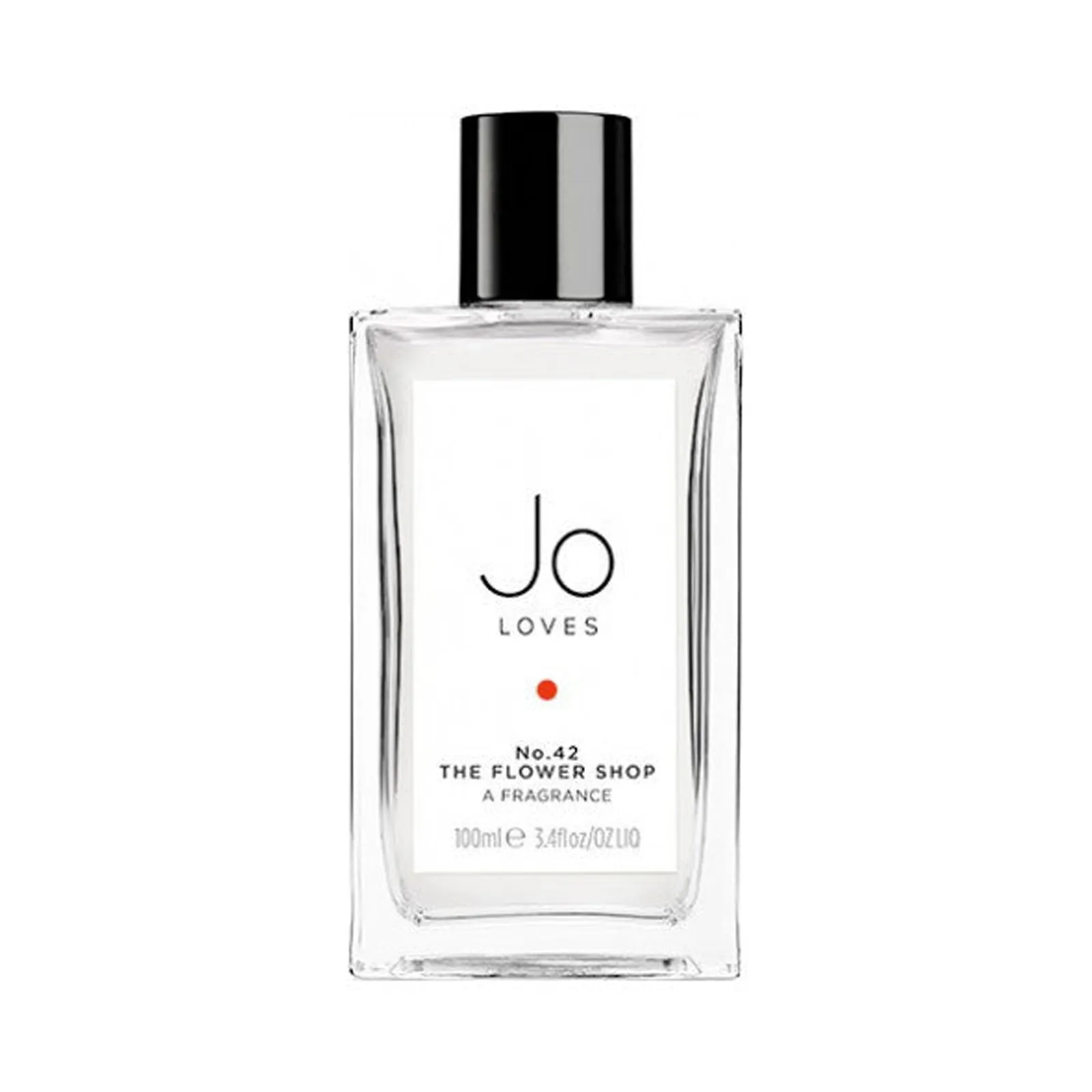 Jo Loves by Jo Malone No.42 The Flower Shop Parfum 100ml