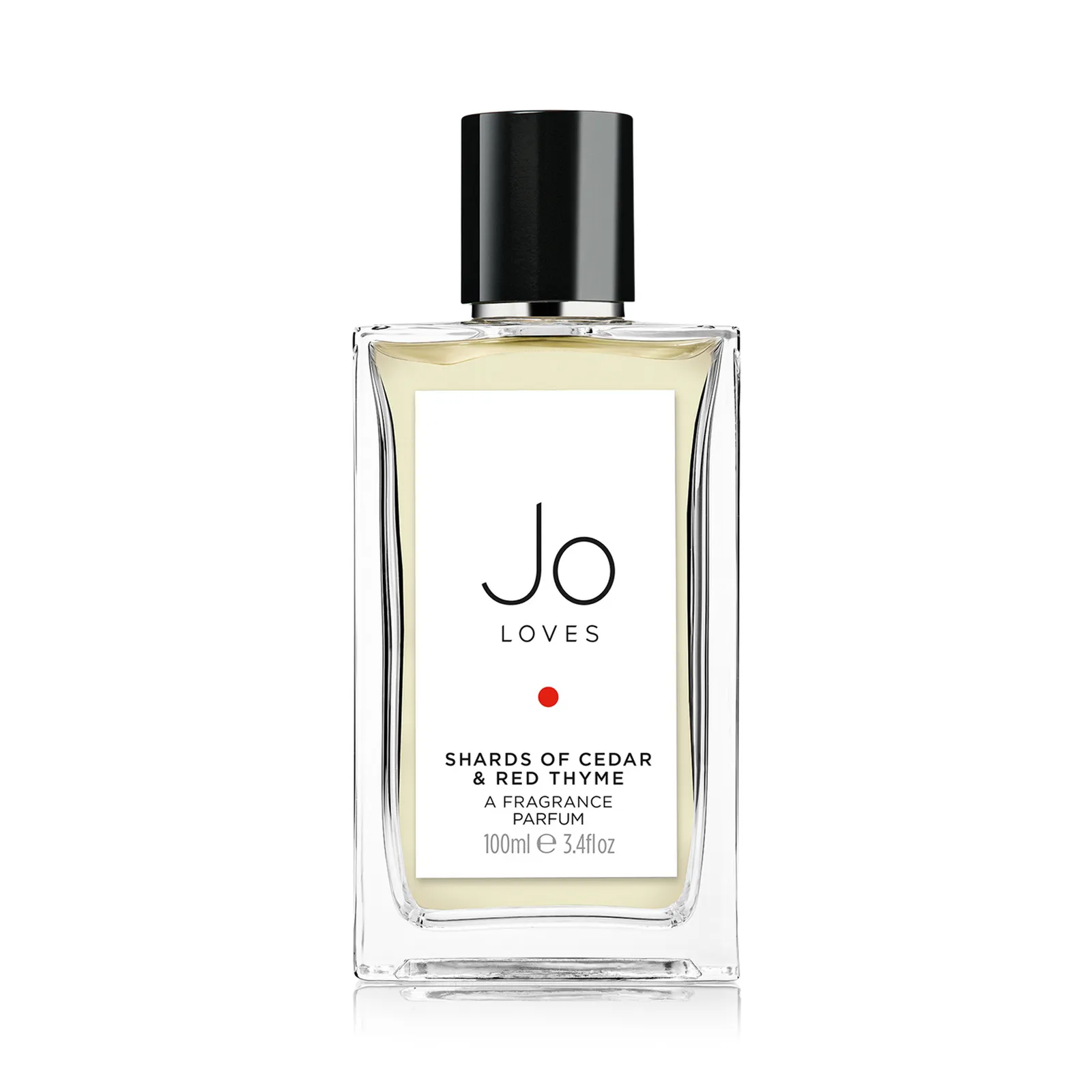 Jo Loves by Jo Malone Shards of Cedar & Red Thyme Parfum 100ml