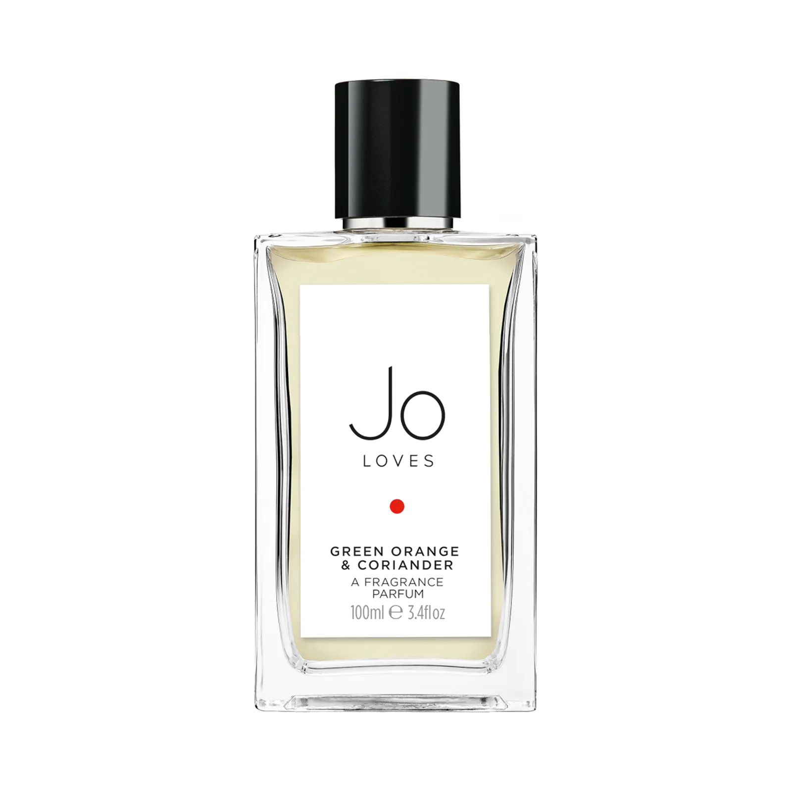 Jo Loves by Jo Malone Green Orange & Coriander Parfum 100ml