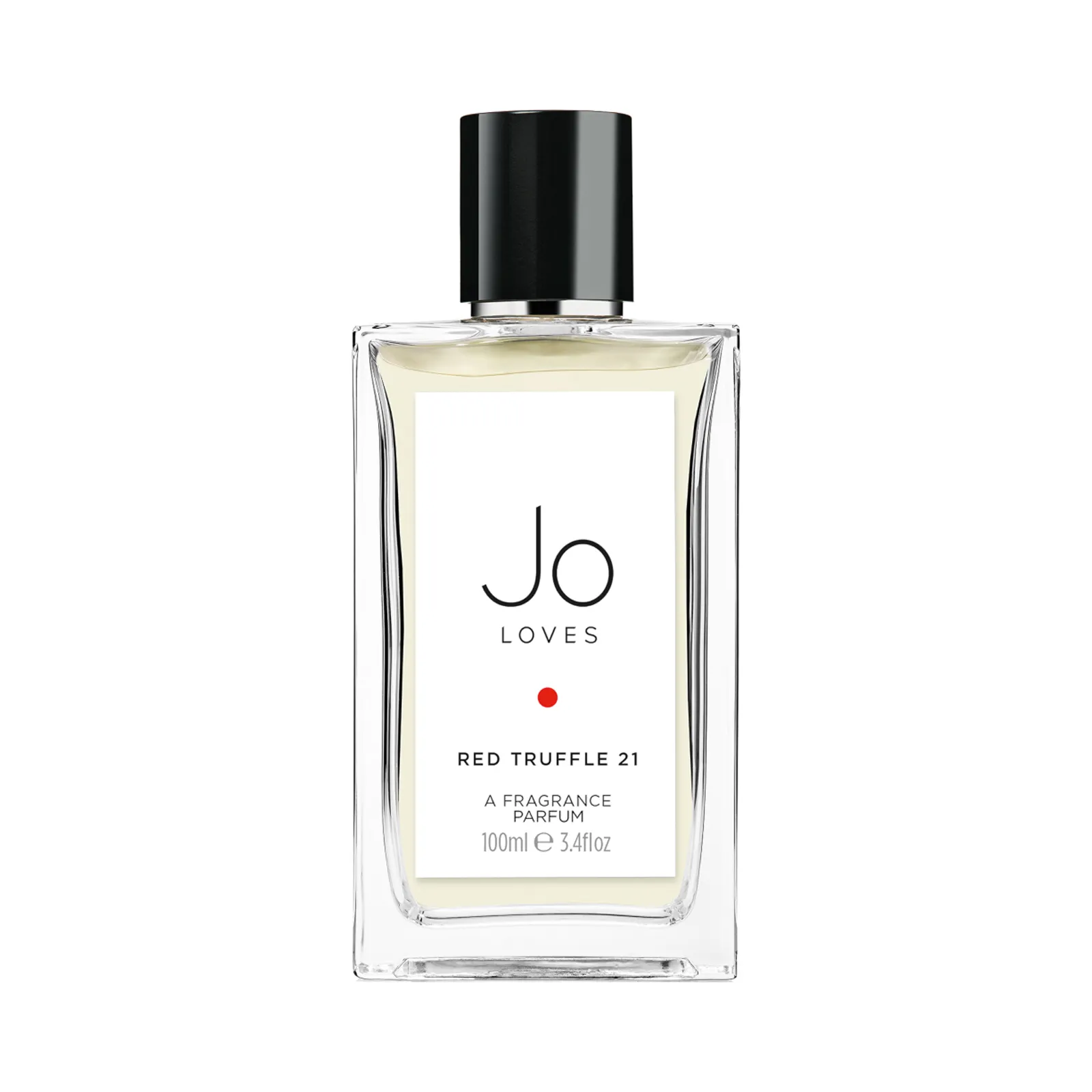 Jo Loves by Jo Malone Red Truffle 21 Parfum 100ml