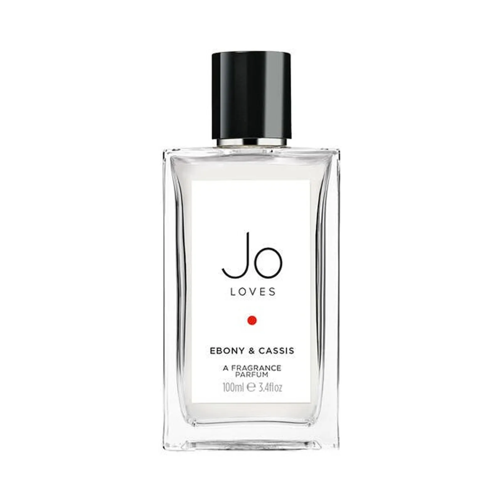 Jo Loves by Jo Malone Ebony & Cassis Parfum 100ml