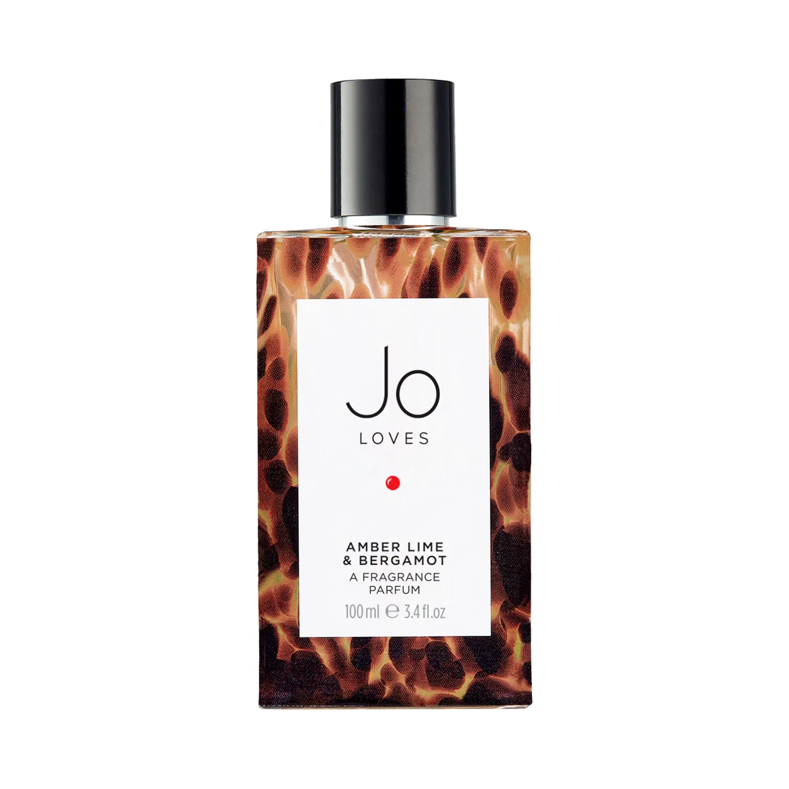 Jo Loves by Jo Malone Amber, Lime & Bergamot Parfum 100ml
