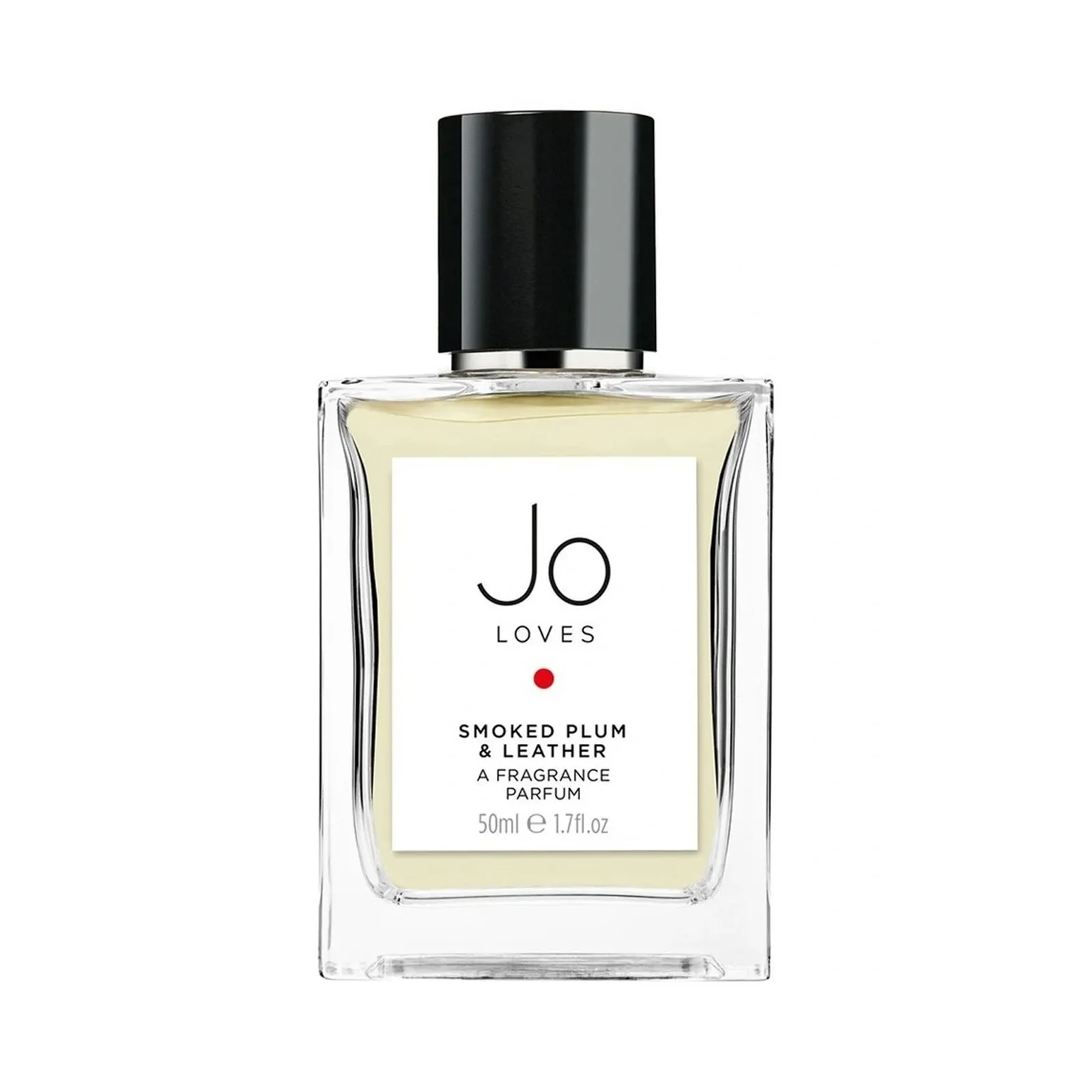 Jo Loves by Jo Malone Smoked Plum & Leather Parfum 50ml