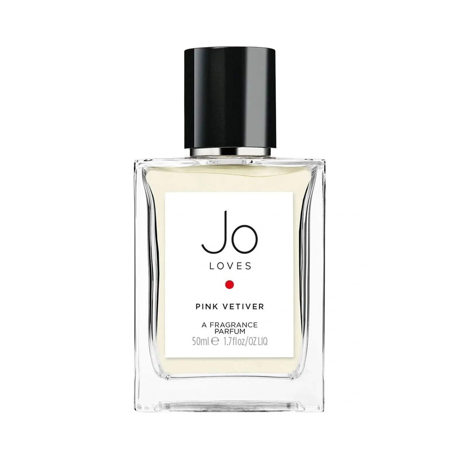 Jo Loves by Jo Malone Pink Vetiver Parfum 50ml