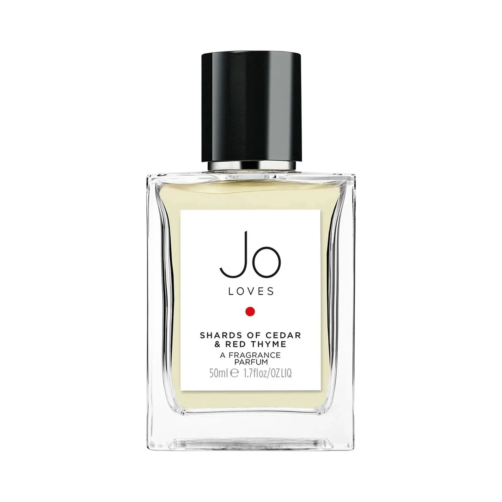 Jo Loves by Jo Malone Shards of Cedar & Red Thyme Parfum 50ml