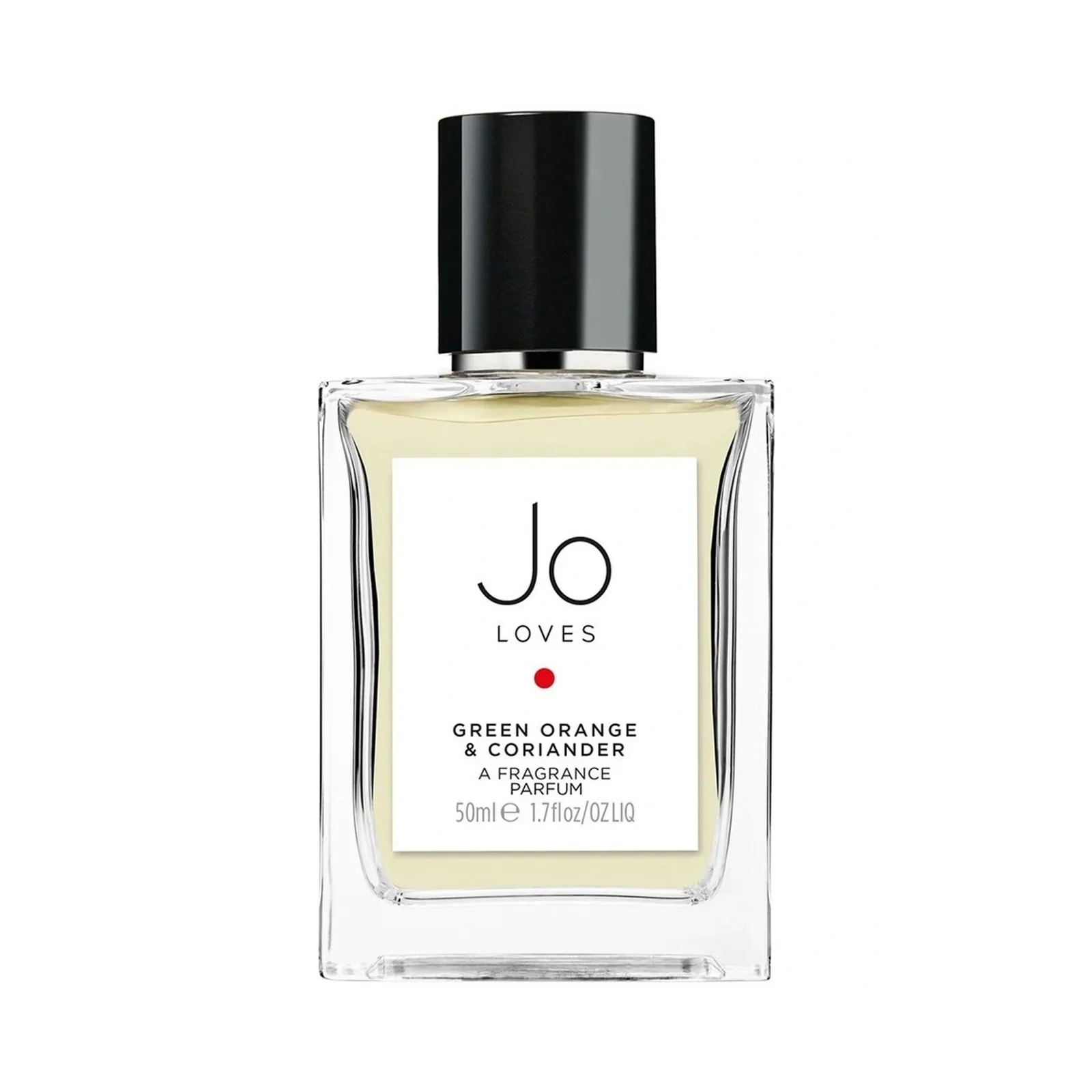 Jo Loves by Jo Malone Green Orange & Coriander Parfum 50ml