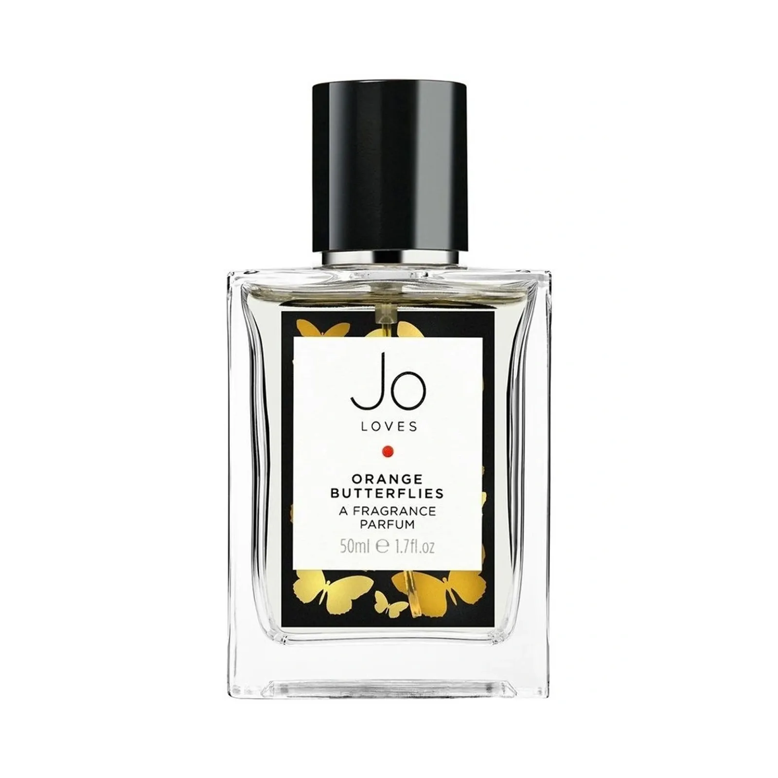 Jo Loves by Jo Malone Orange Butterflies Parfum 50ml