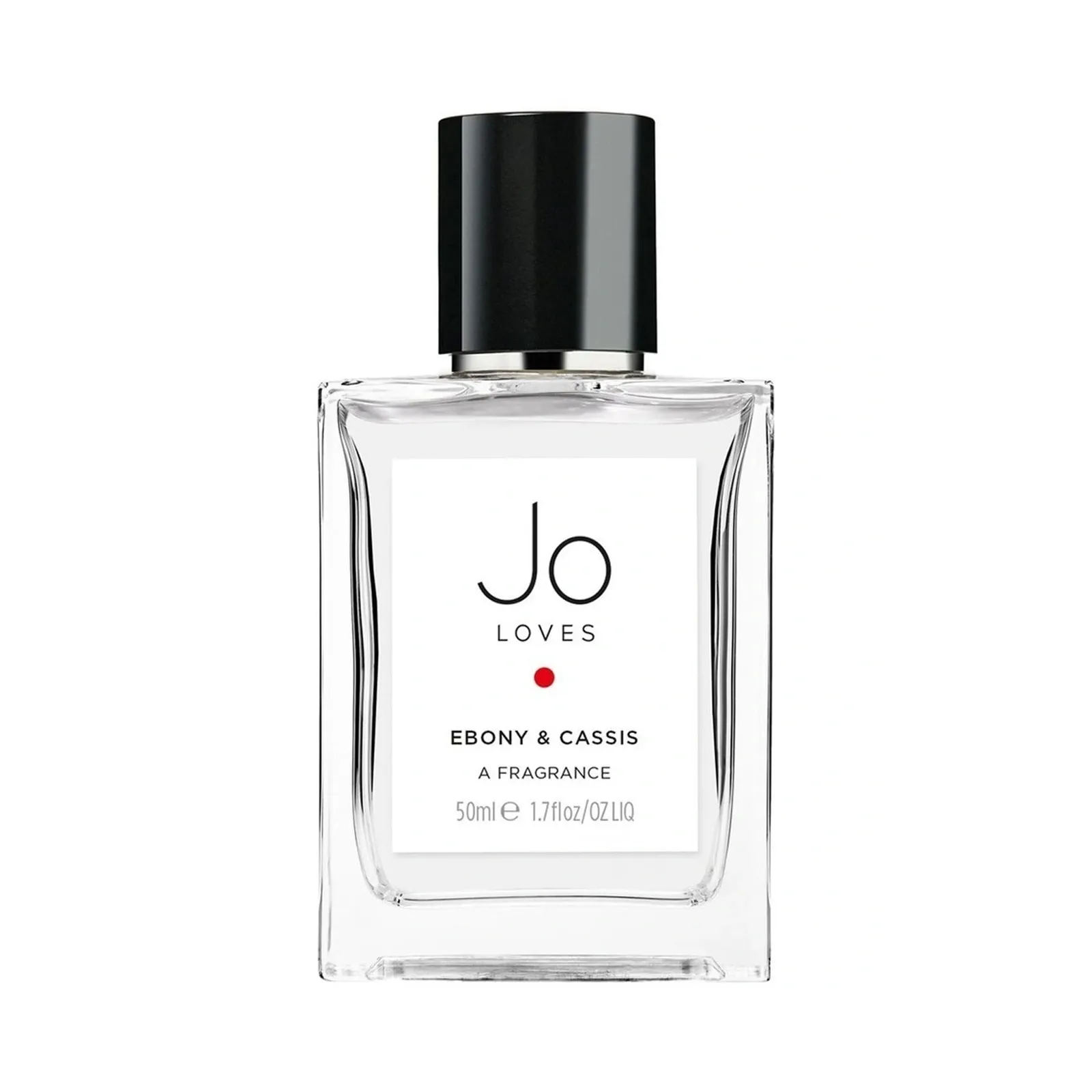 Jo Loves by Jo Malone Ebony & Cassis Parfum 50ml