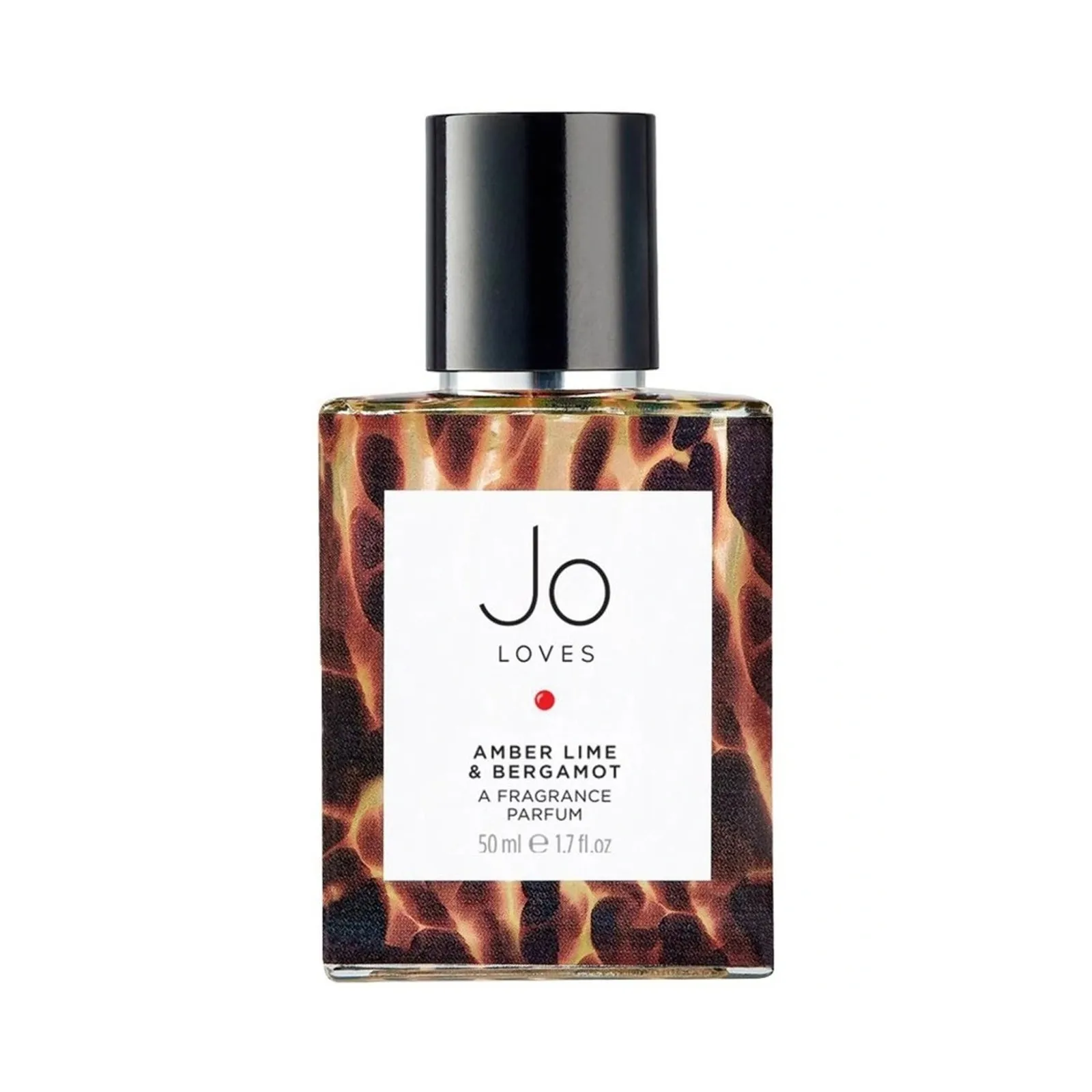 Jo Loves by Jo Malone Amber, Lime & Bergamot Parfum 50ml