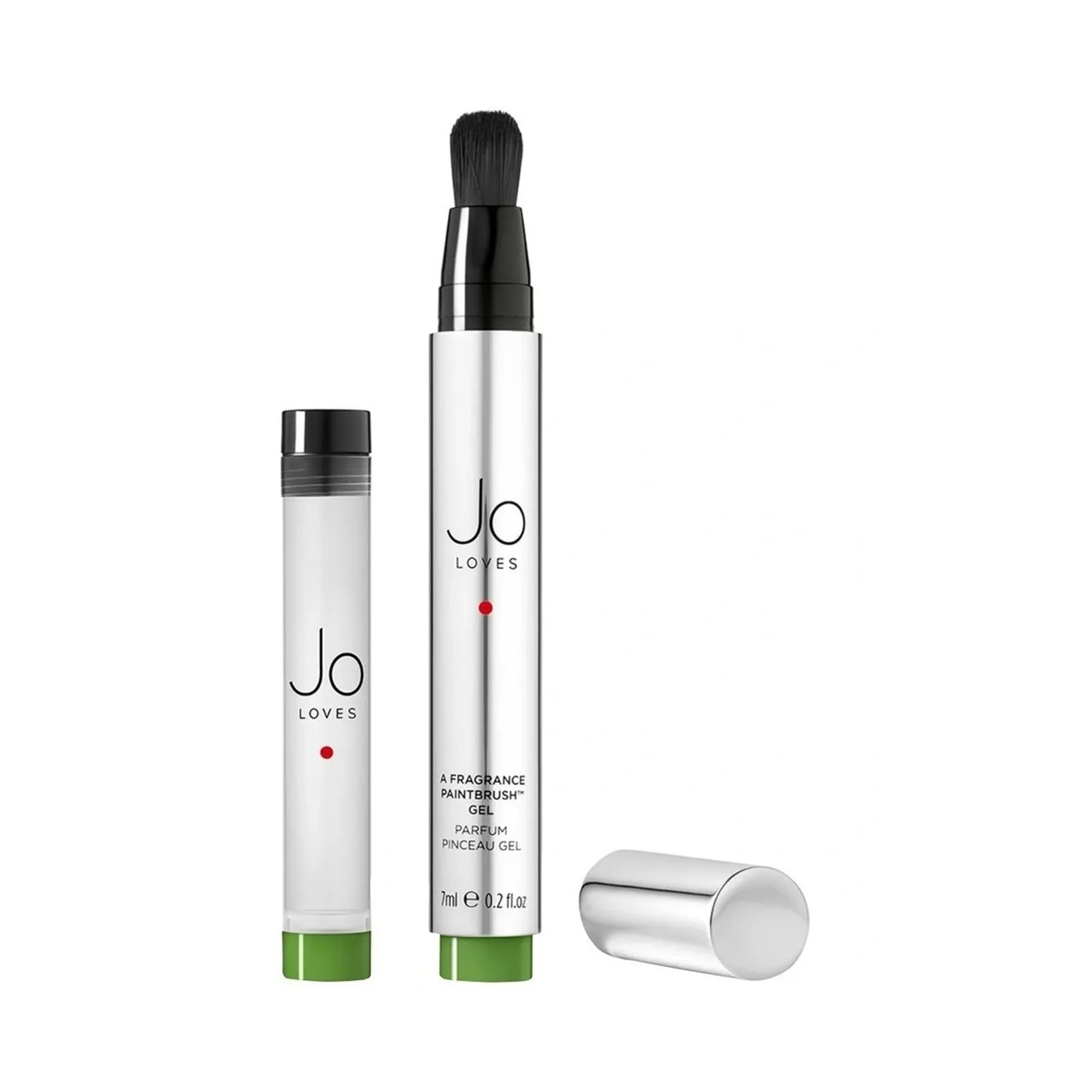 Jo Loves by Jo Malone Green Orange & Coriander Paintbrush Parfum 2x7ml