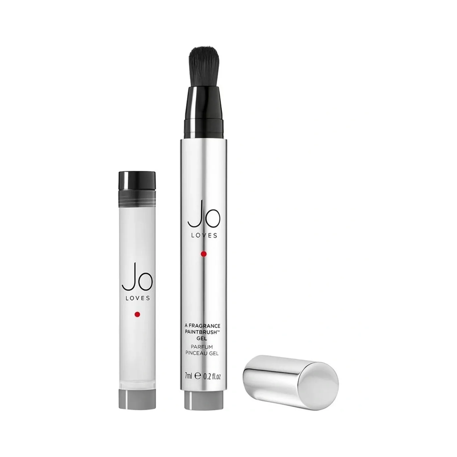Jo Loves by Jo Malone Red Truffle 21 Paintbrush Parfum 2x7ml