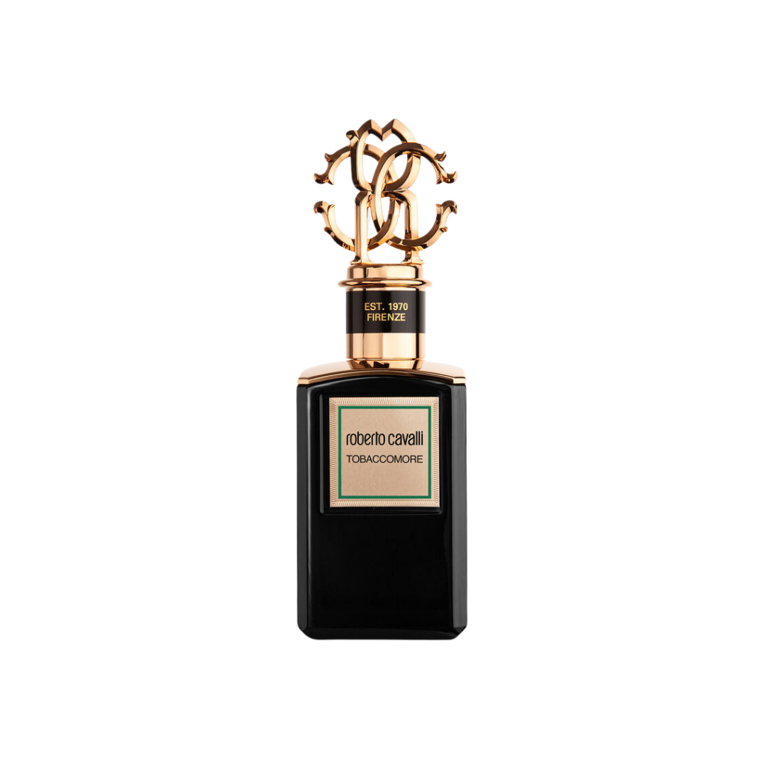Roberto Cavalli Gold Collection Tobaccomore EDP 100ml