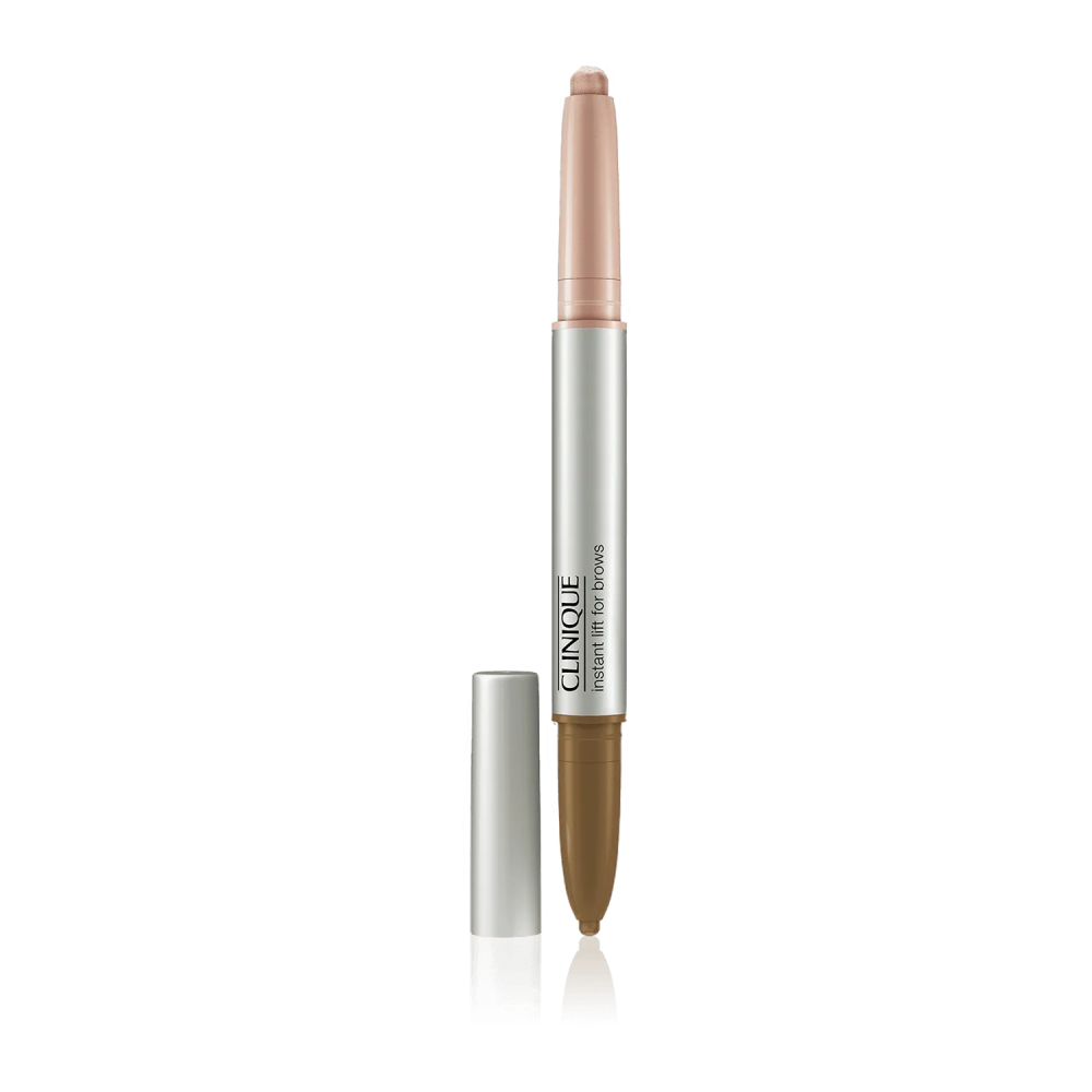 Clinique Instant Lift Pencil For EyeBrows Soft Brown