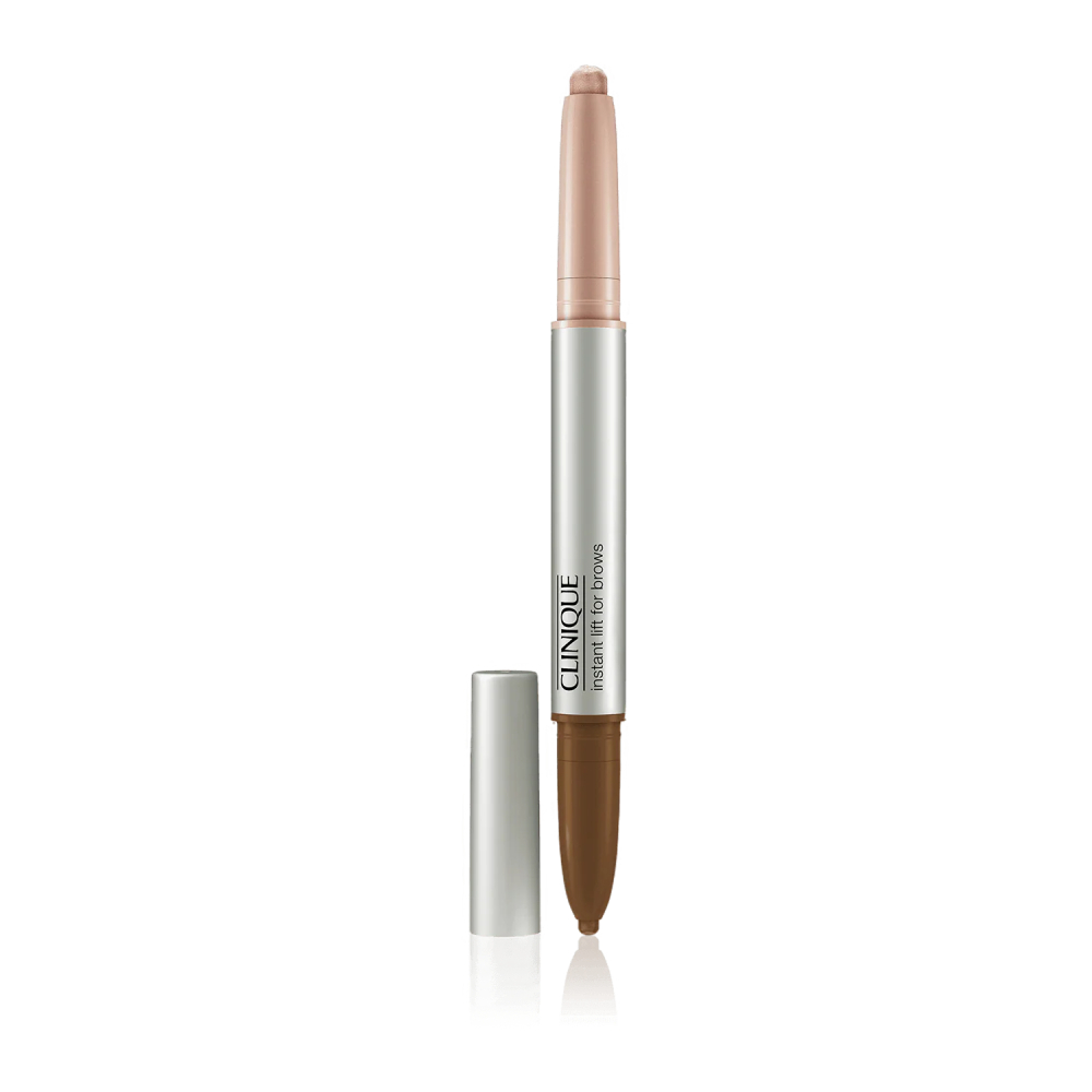 Clinique Instant Lift Pencil For EyeBrows Deep Brown