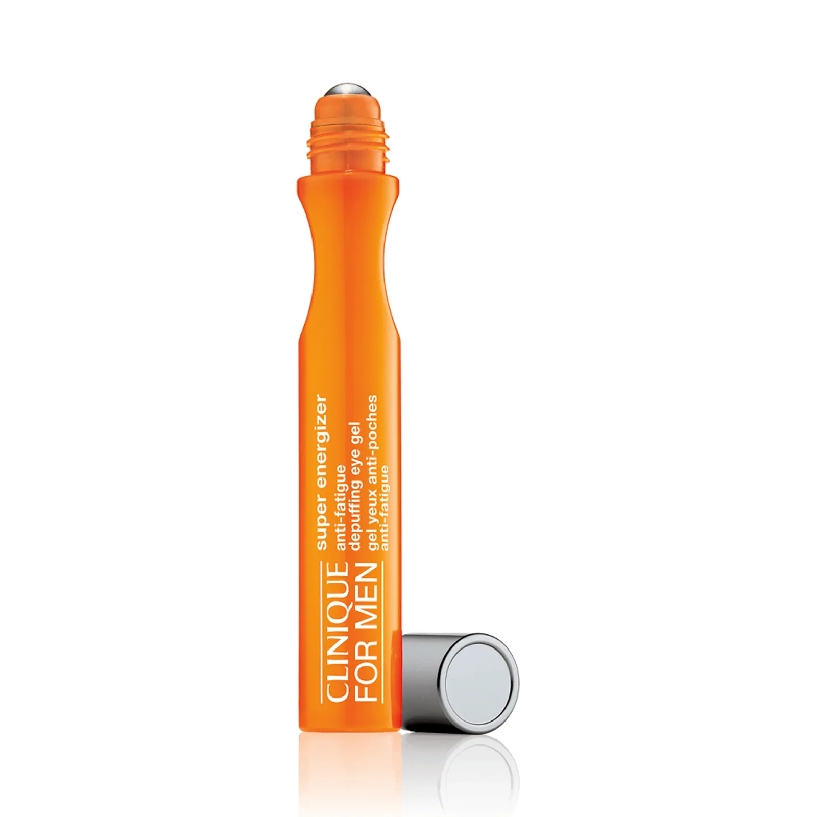 Clinique For Men Super Energizer Anti-Fatigue Depuffing Eye Gel 15ml