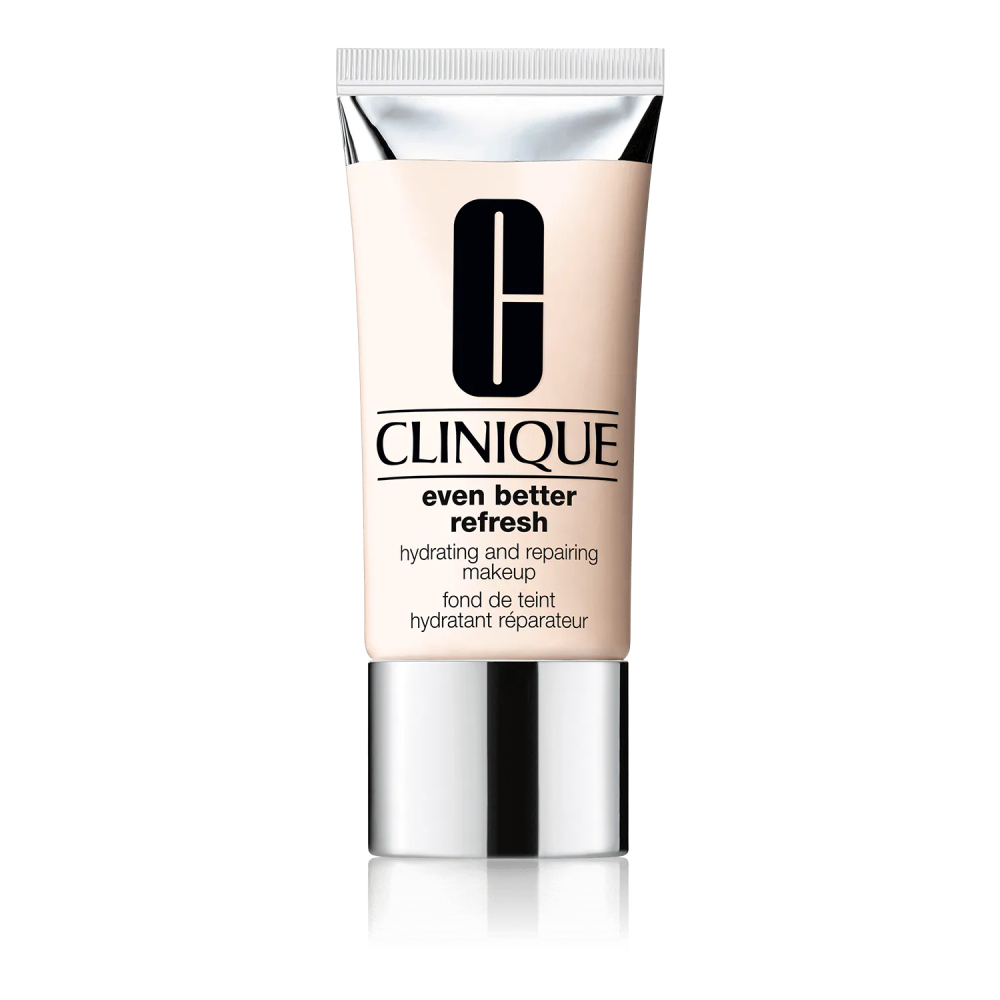 Clinique Even Better Refresh Hydrating and Repairing Foundation 01 Flax 30ml