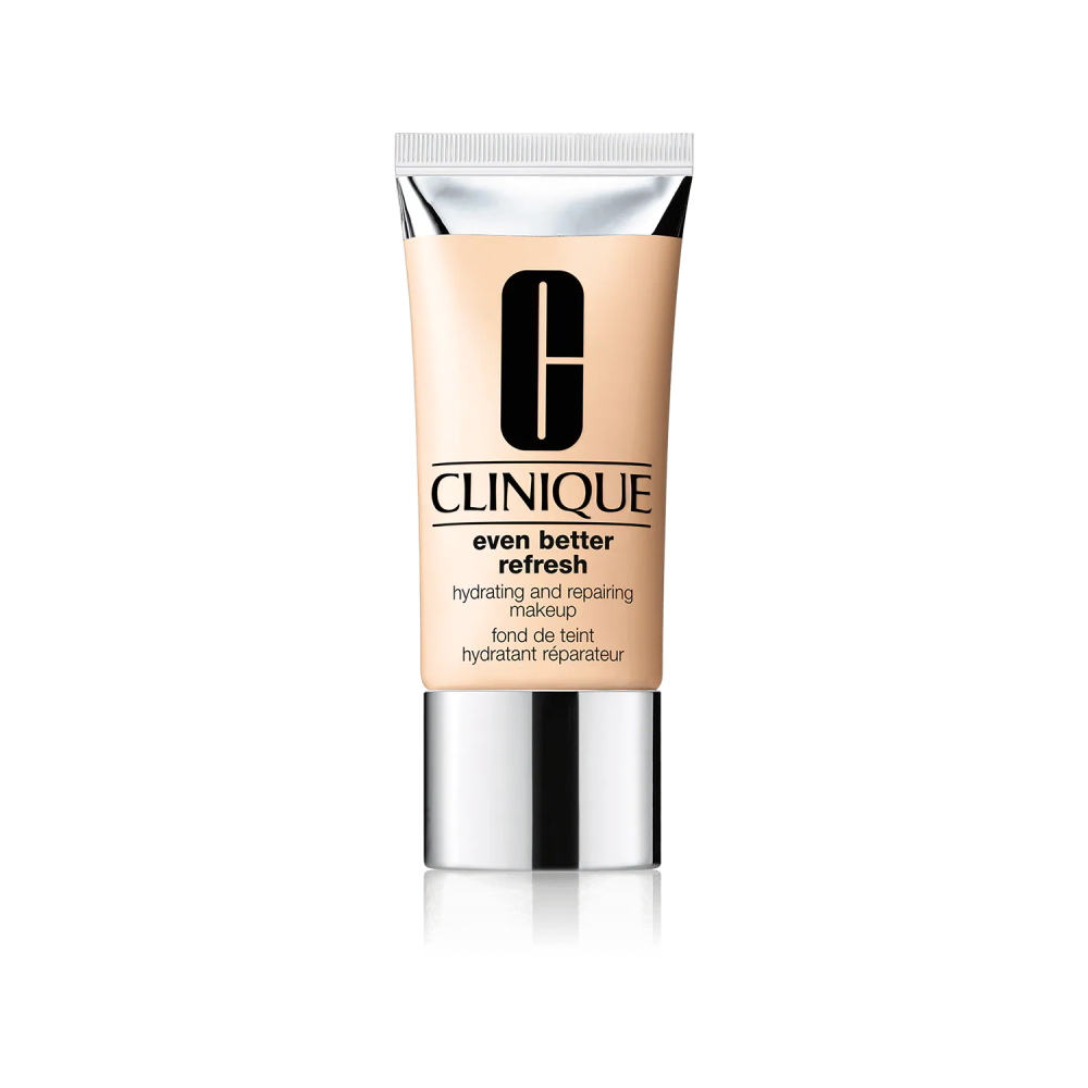 Clinique Even Better Refresh Hydrating and Repairing Foundation 04 Bone 30ml
