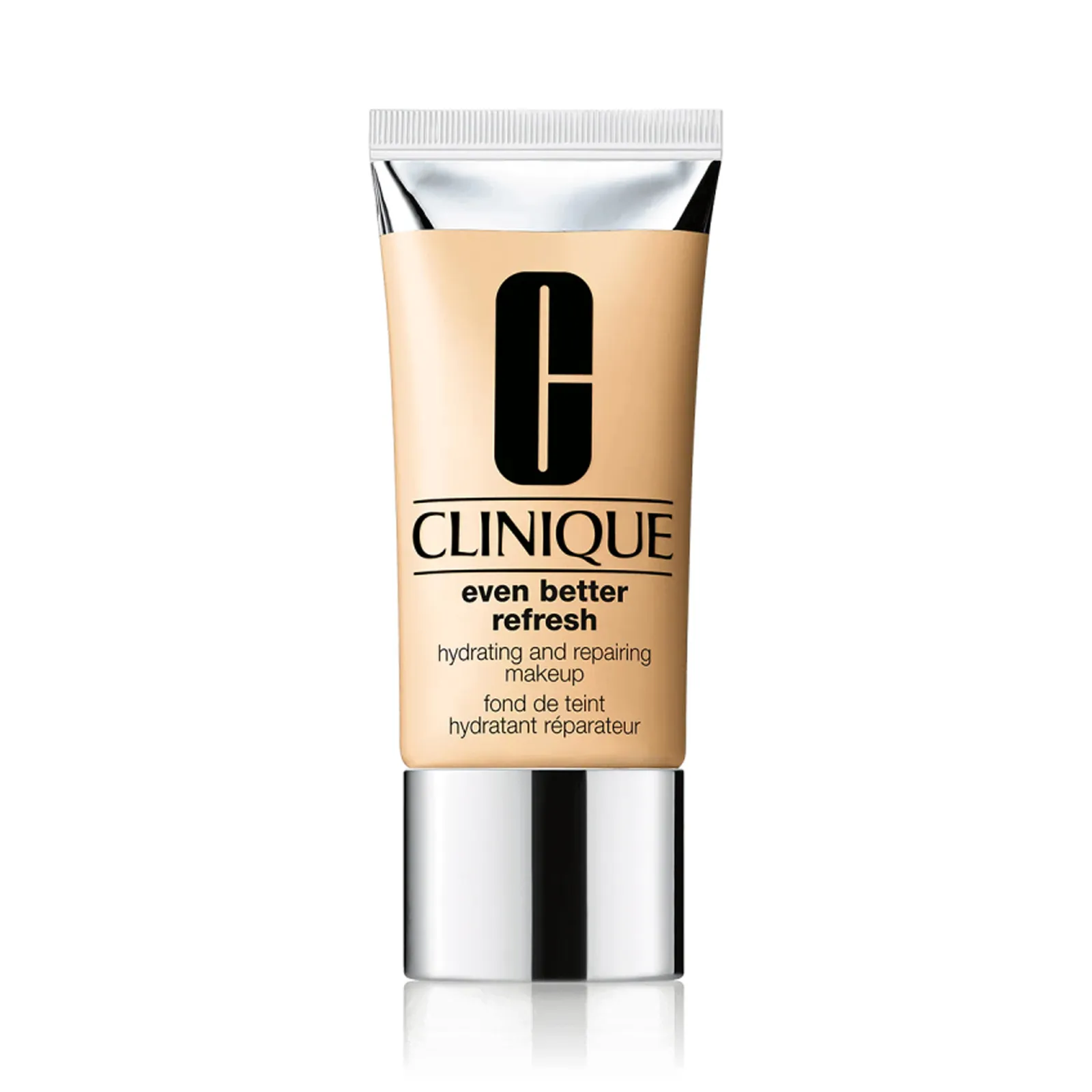 Clinique Even Better Refresh Hydrating and Repairing Foundation 12 Meringue 30ml