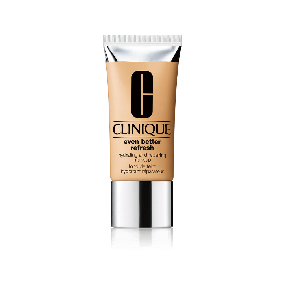 Clinique Even Better Refresh Hydrating and Repairing Foundation 62 Porcelain Beige 30ml