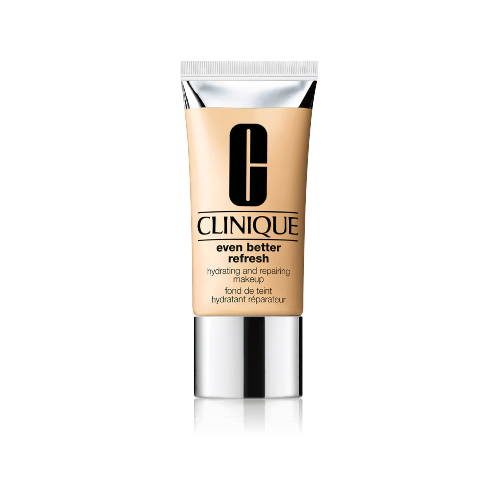 Clinique Even Better Refresh Hydrating and Repairing Foundation 18 Cream Whip 30ml