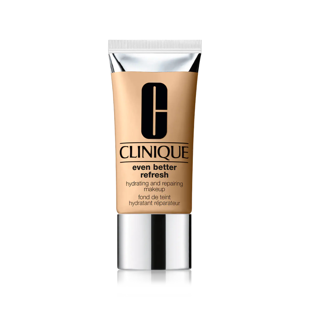 Clinique Even Better Refresh Hydrating and Repairing Foundation 38 Stone 30ml