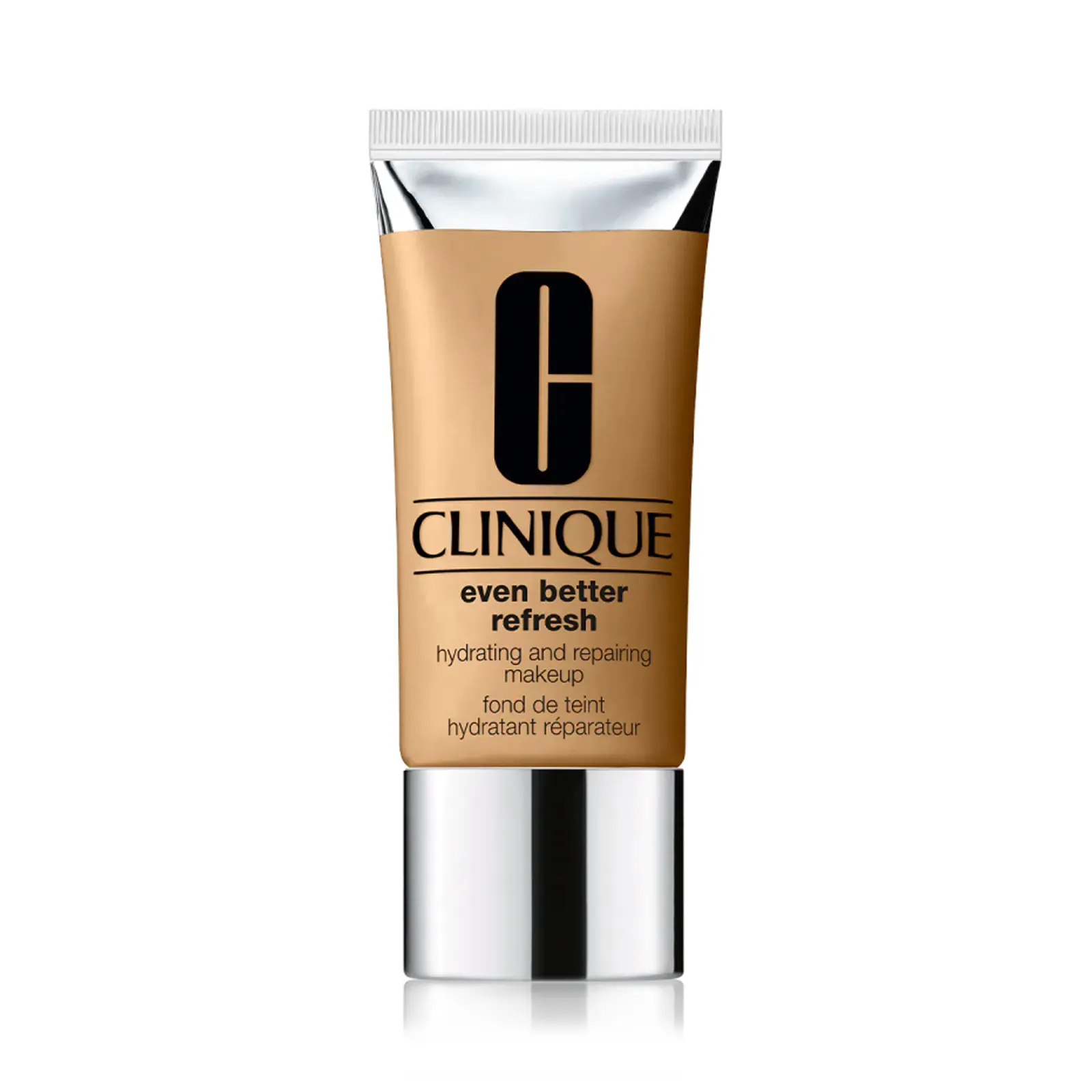 Clinique Even Better Refresh Hydrating and Repairing Foundation 90 Sand 30ml